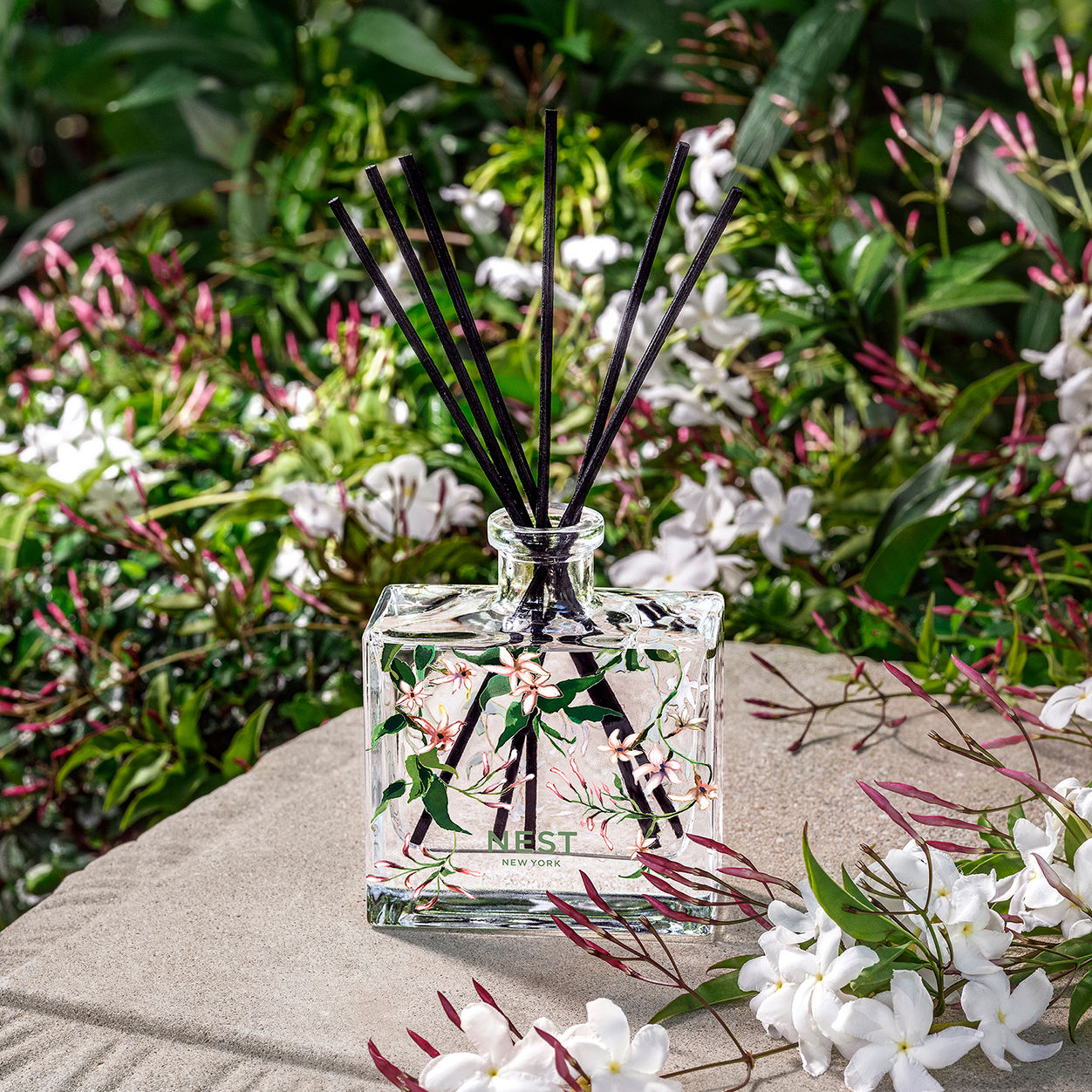 Indian Jasmine Specialty Diffuser