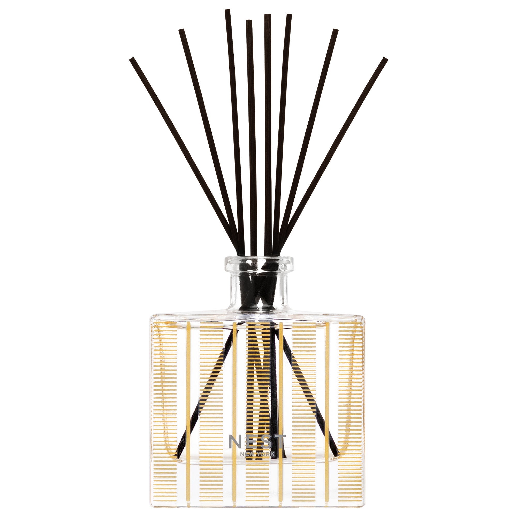 Pumpkin Chai Reed Diffuser (Limited Edition)