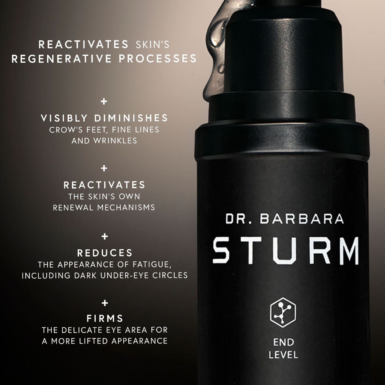 Exoso-Metic Eye Serum