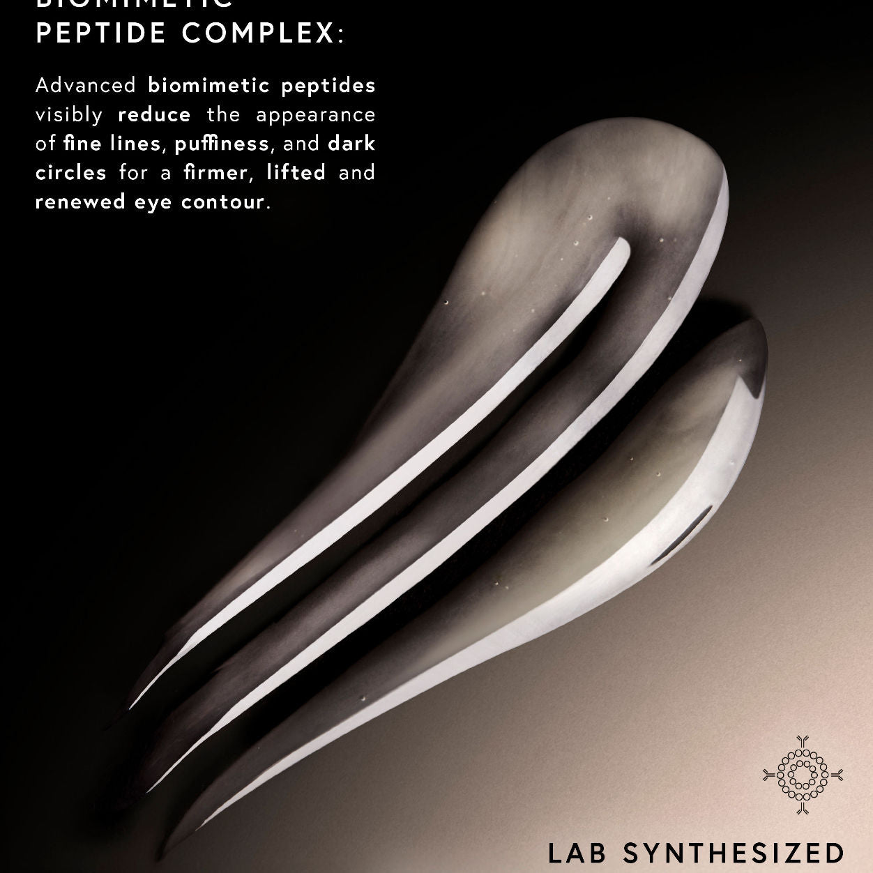 Exoso-Metic Eye Serum