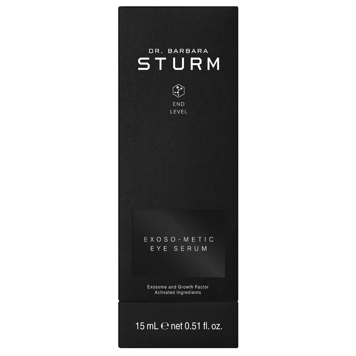 Exoso-Metic Eye Serum