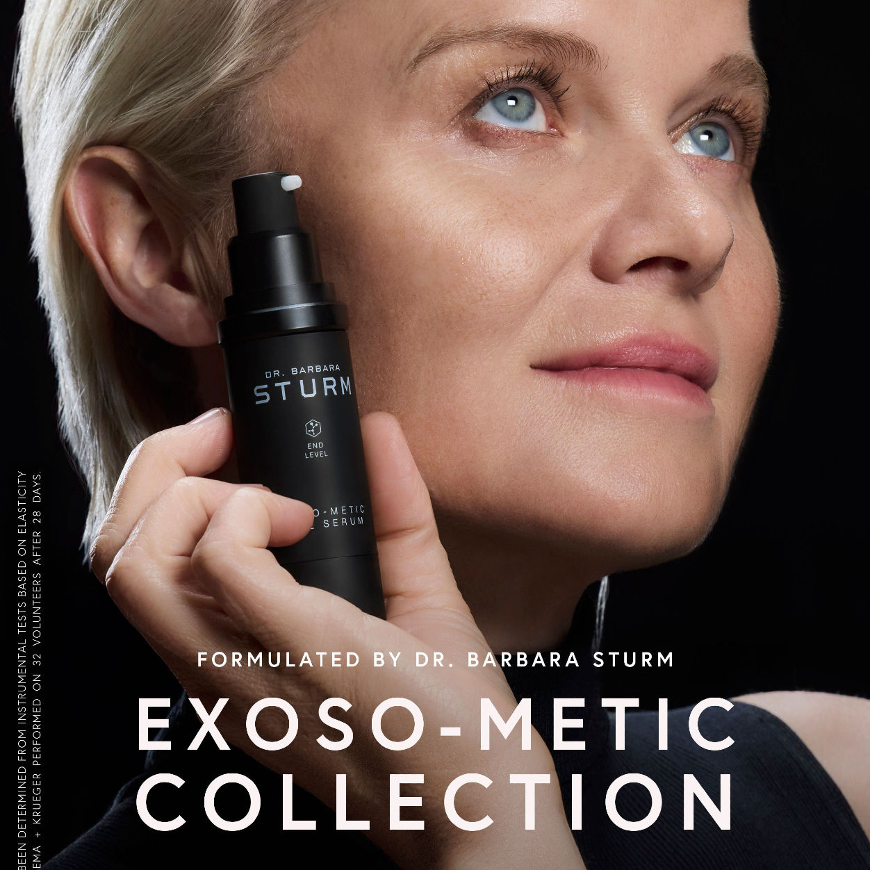 Exoso-Metic Eye Serum
