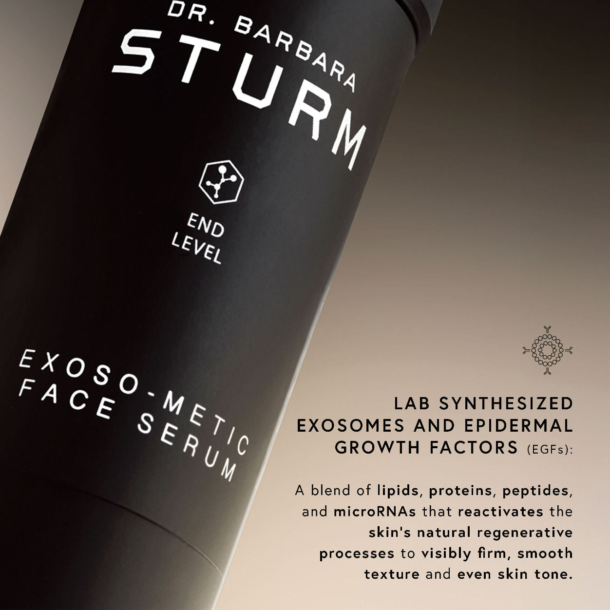 Exoso-Metic Face Serum