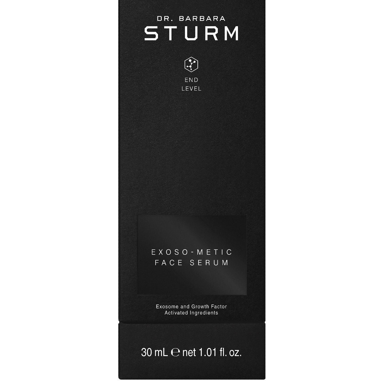 Exoso-Metic Face Serum