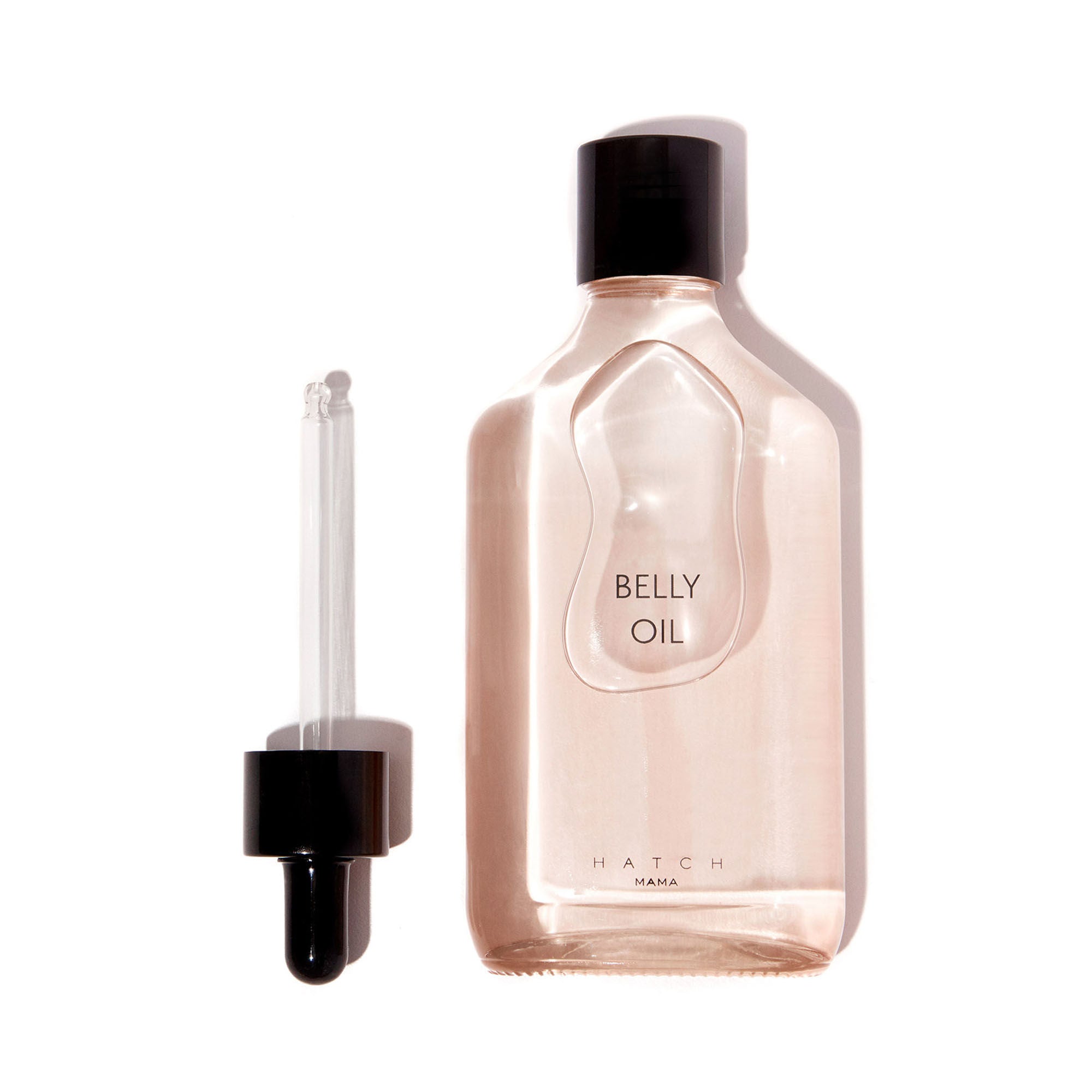 Belly Oil