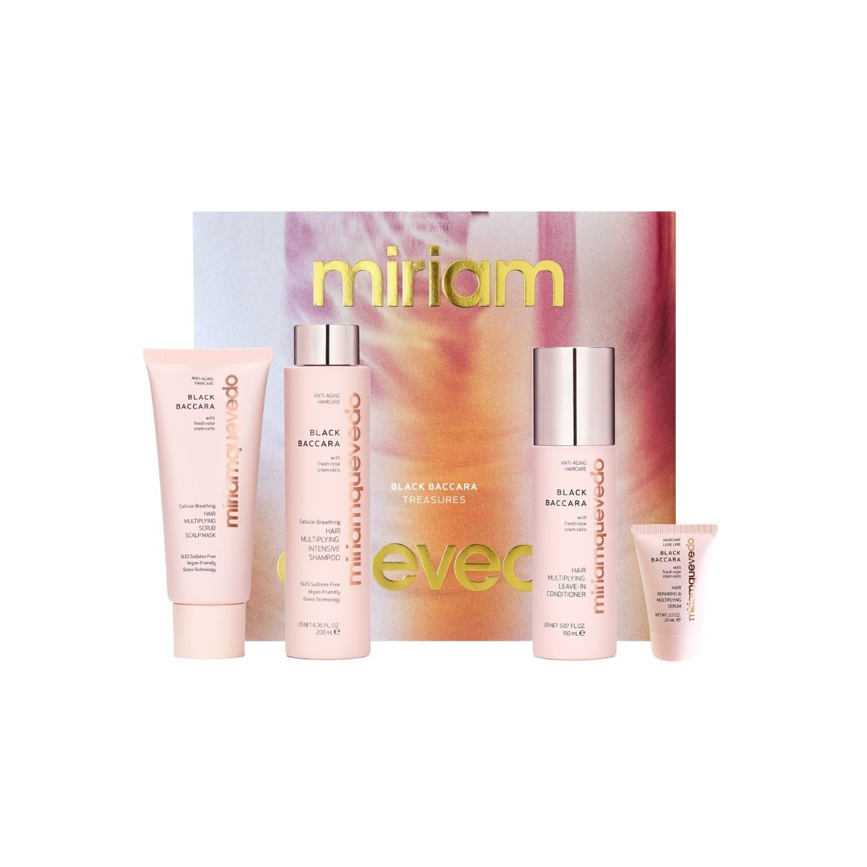 Black Baccara Treasures 2025 (Limited Edition)