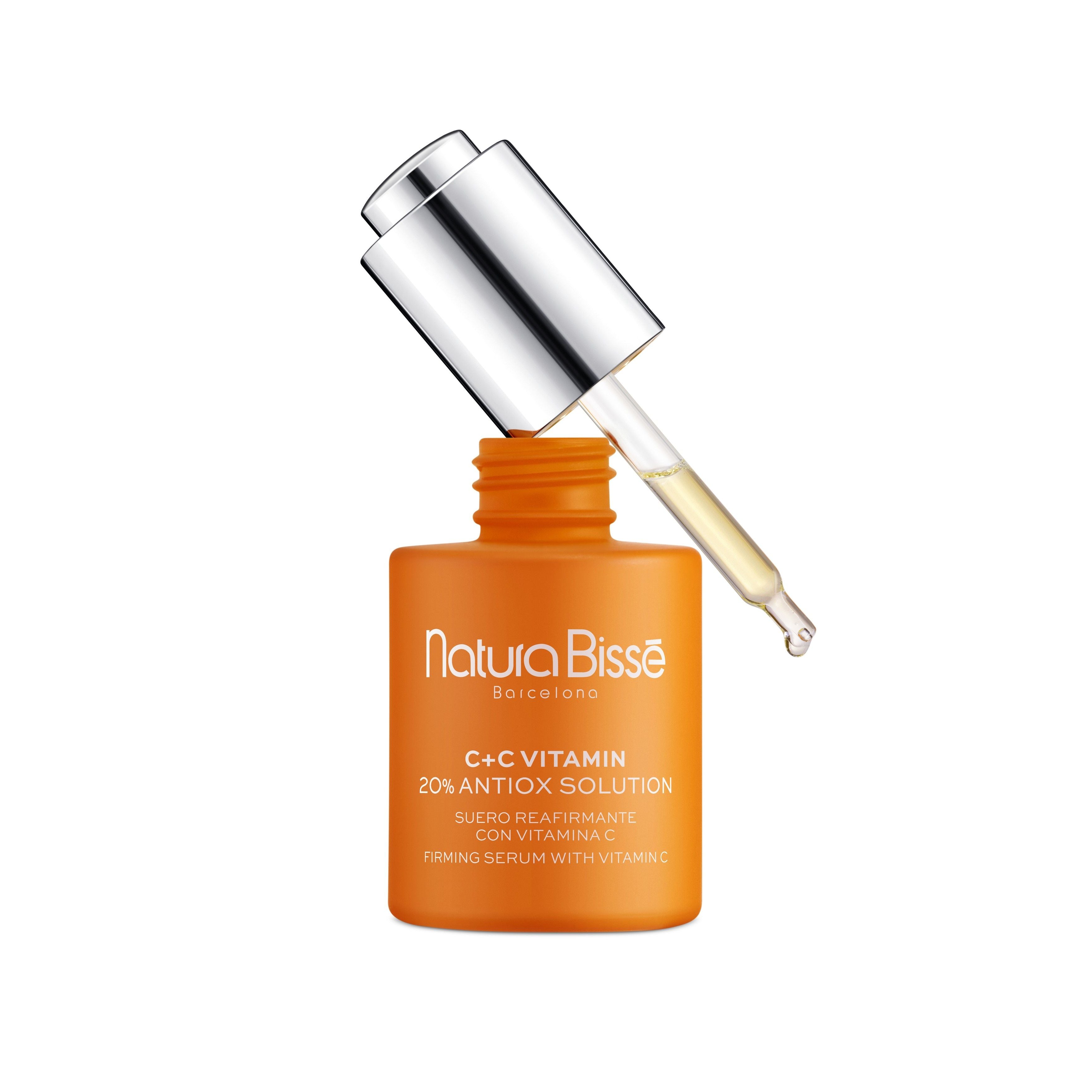 C+C Vitamin Antiox Solution