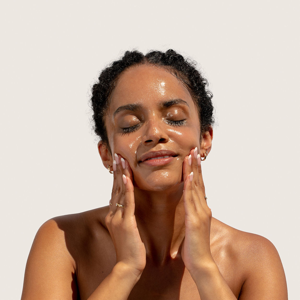 Royal Tulip Cleansing Jelly