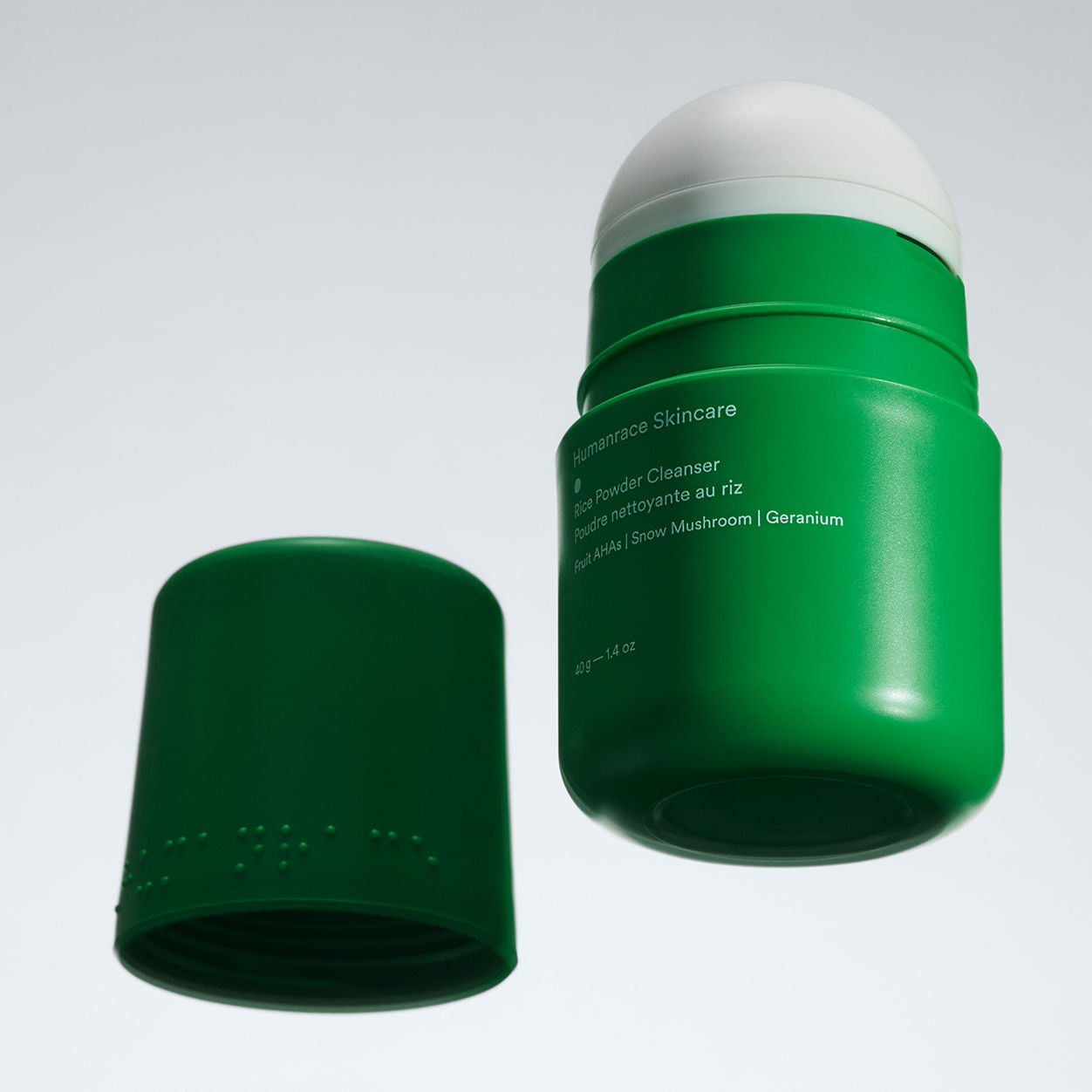 Rice Powder Cleanser