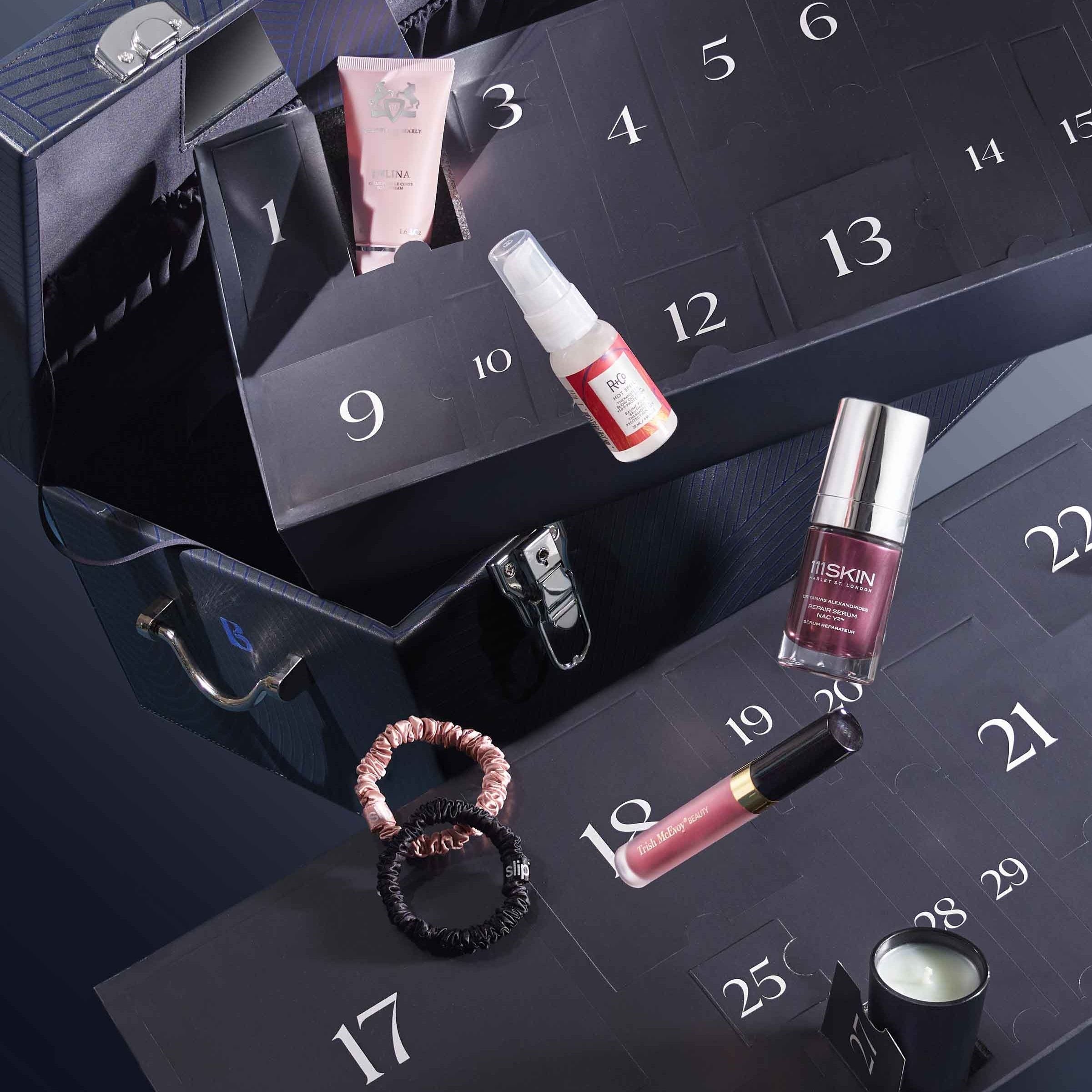 31 Days of Dazzle 2025 (Limited Edition)