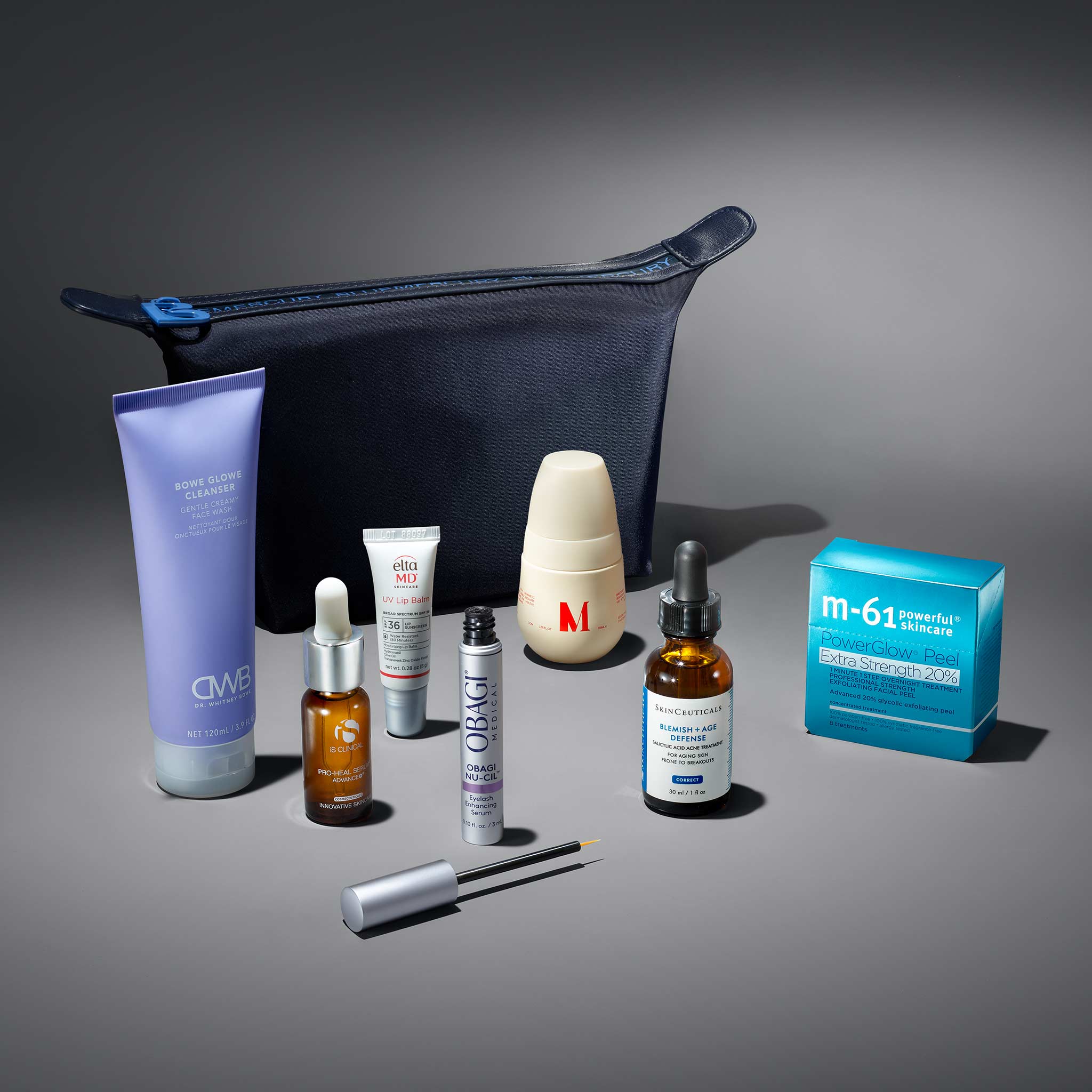 Professional Skincare Edit 2025 (Limited Edition)