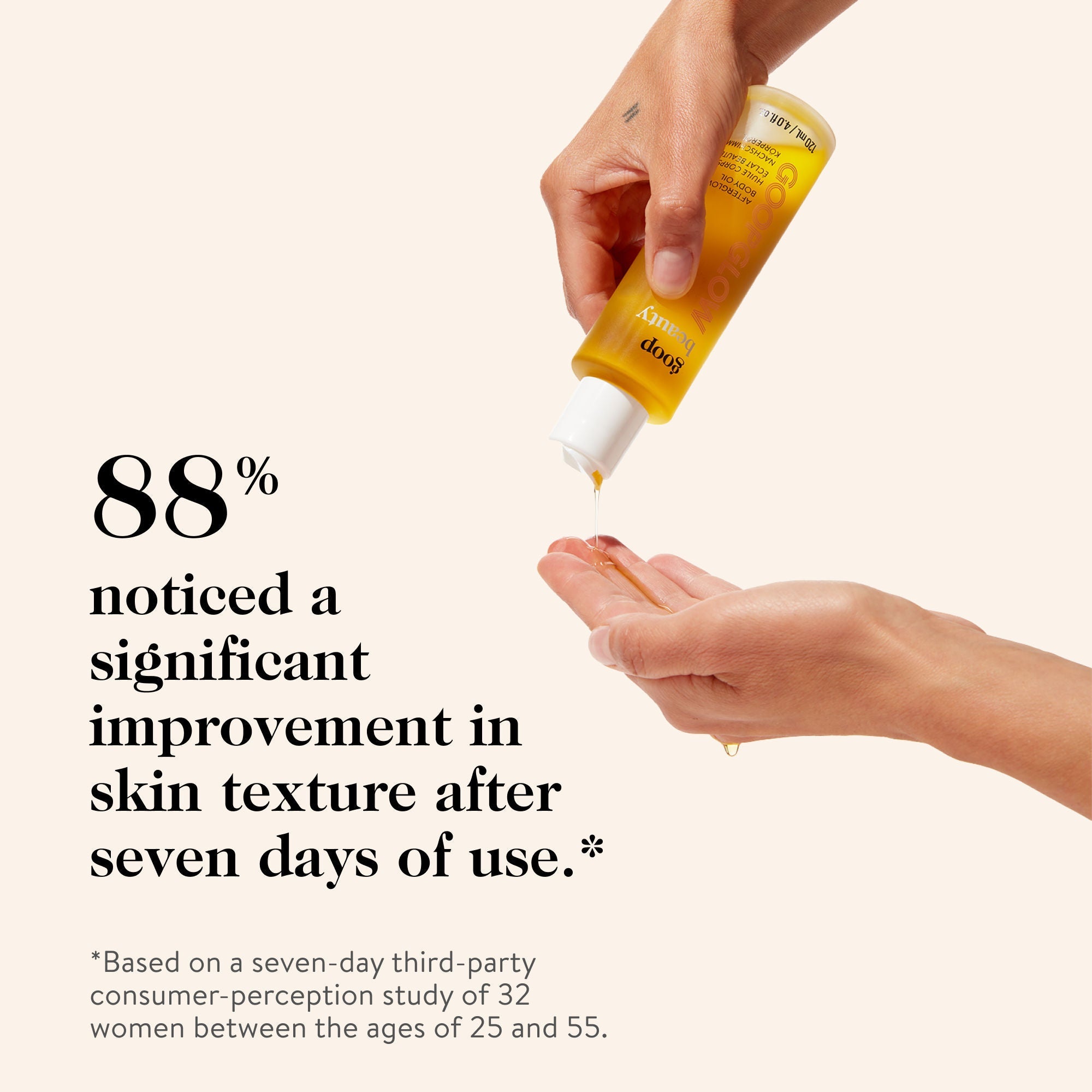 Afterglow Body Oil