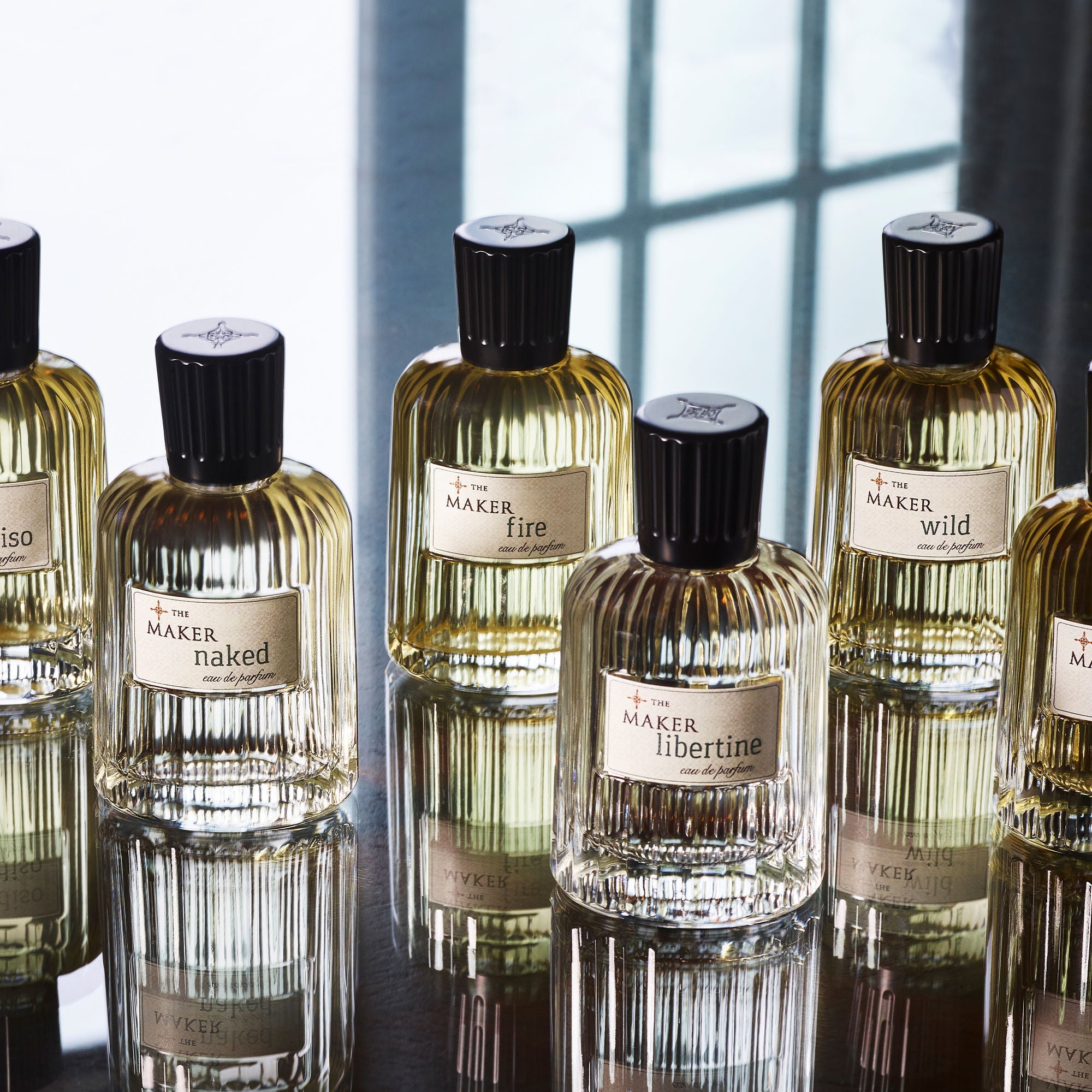 Libertine Eau de Parfum