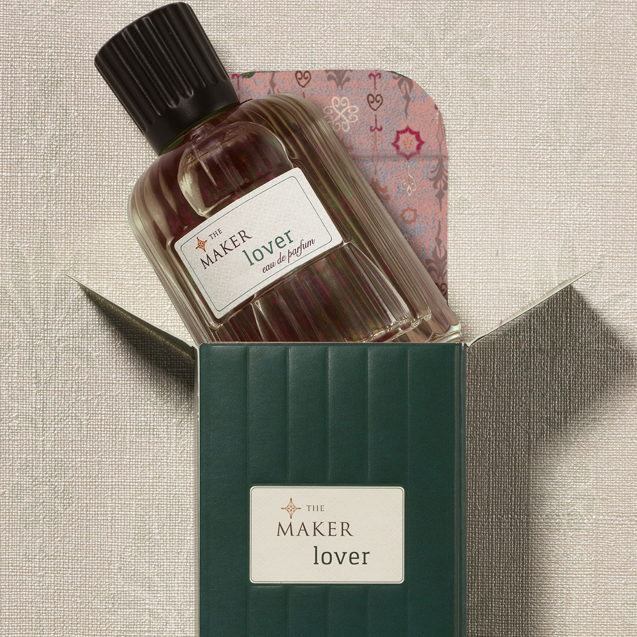 Lover Eau de Parfum