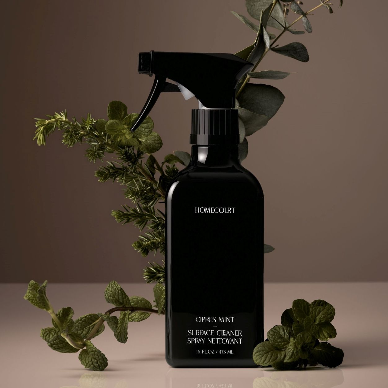 Cipres Mint Surface Cleaner