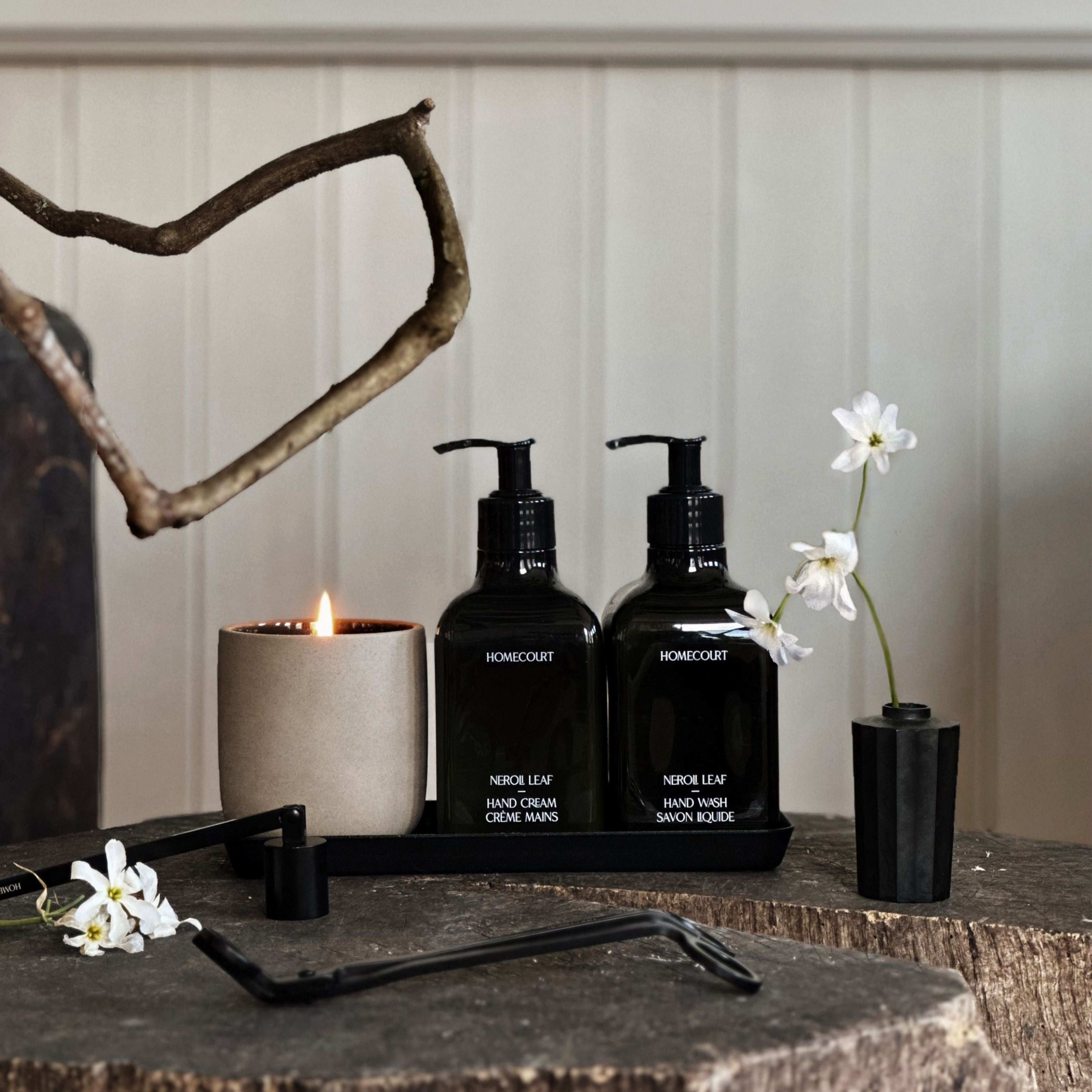 Neroli Leaf Hand Cream