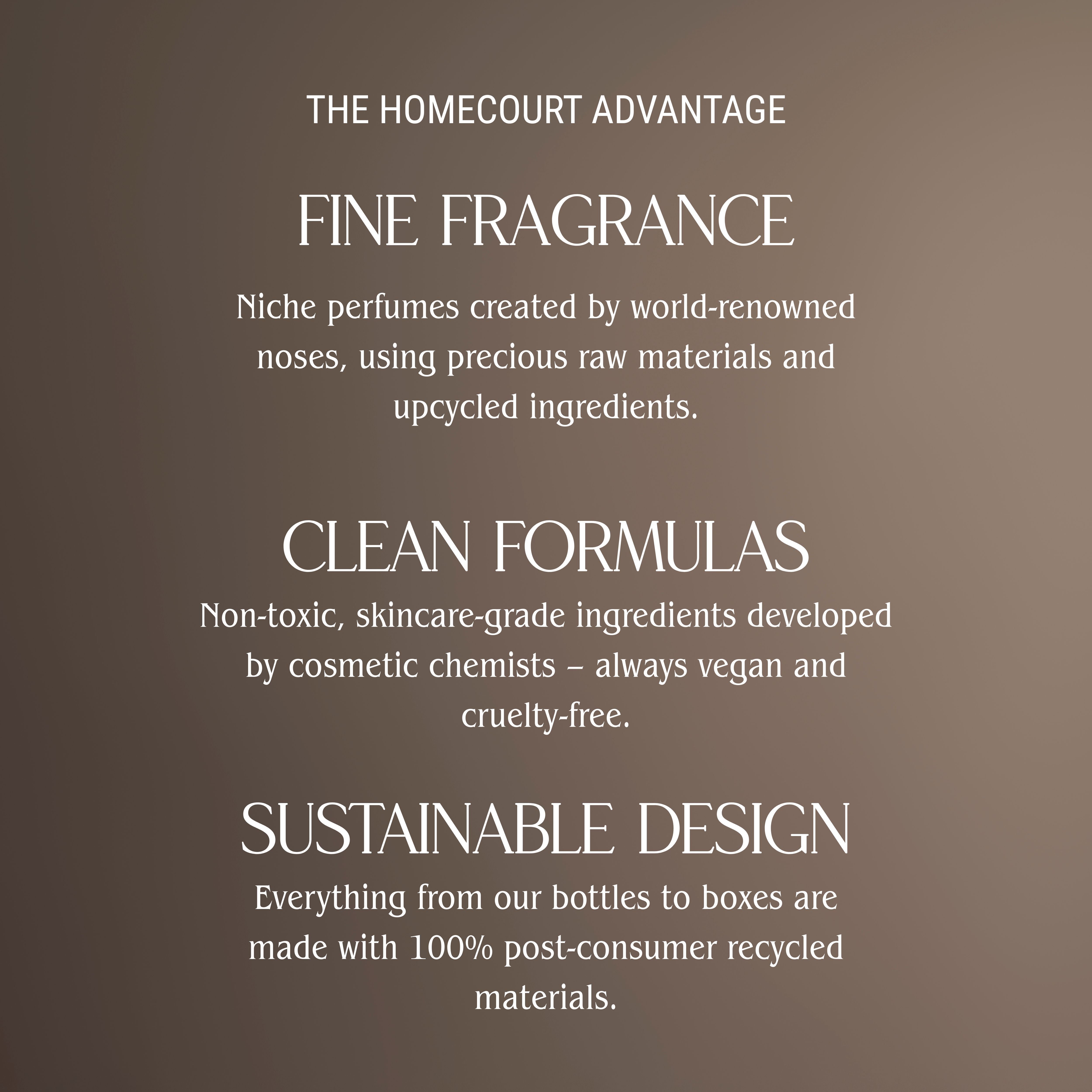 Neroli Leaf Hand Wash