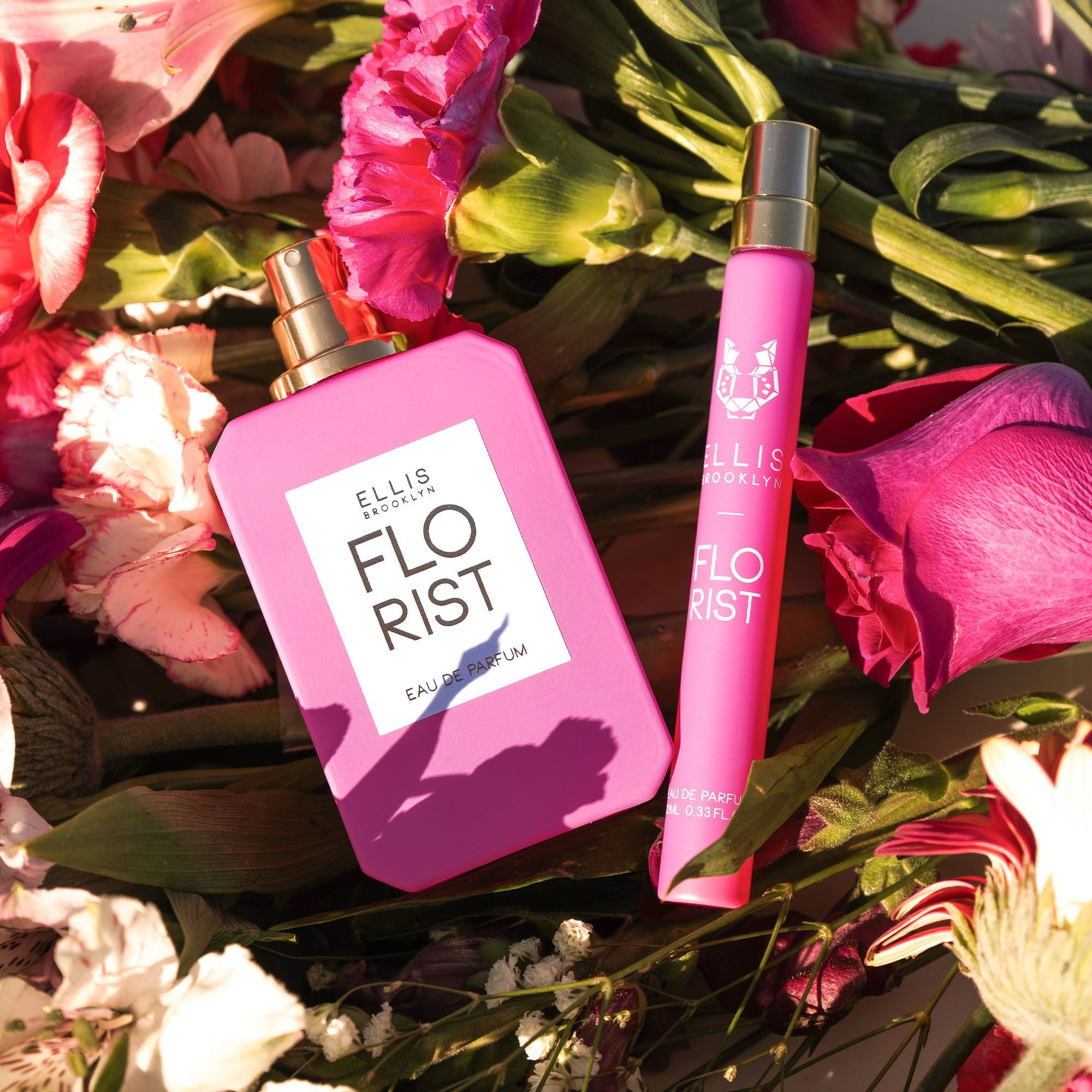 Florist Eau de Parfum Gift Set