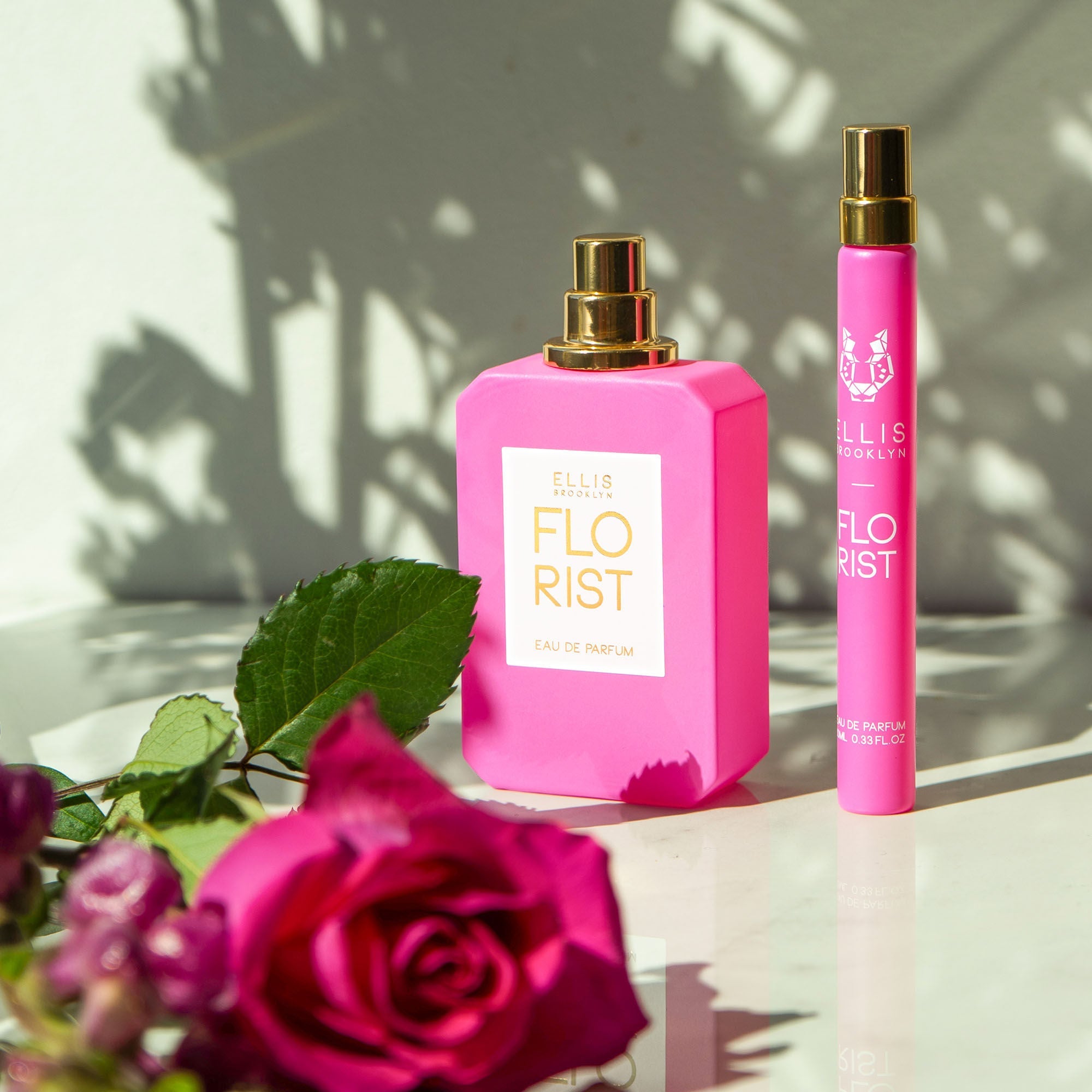 Florist Eau de Parfum Gift Set