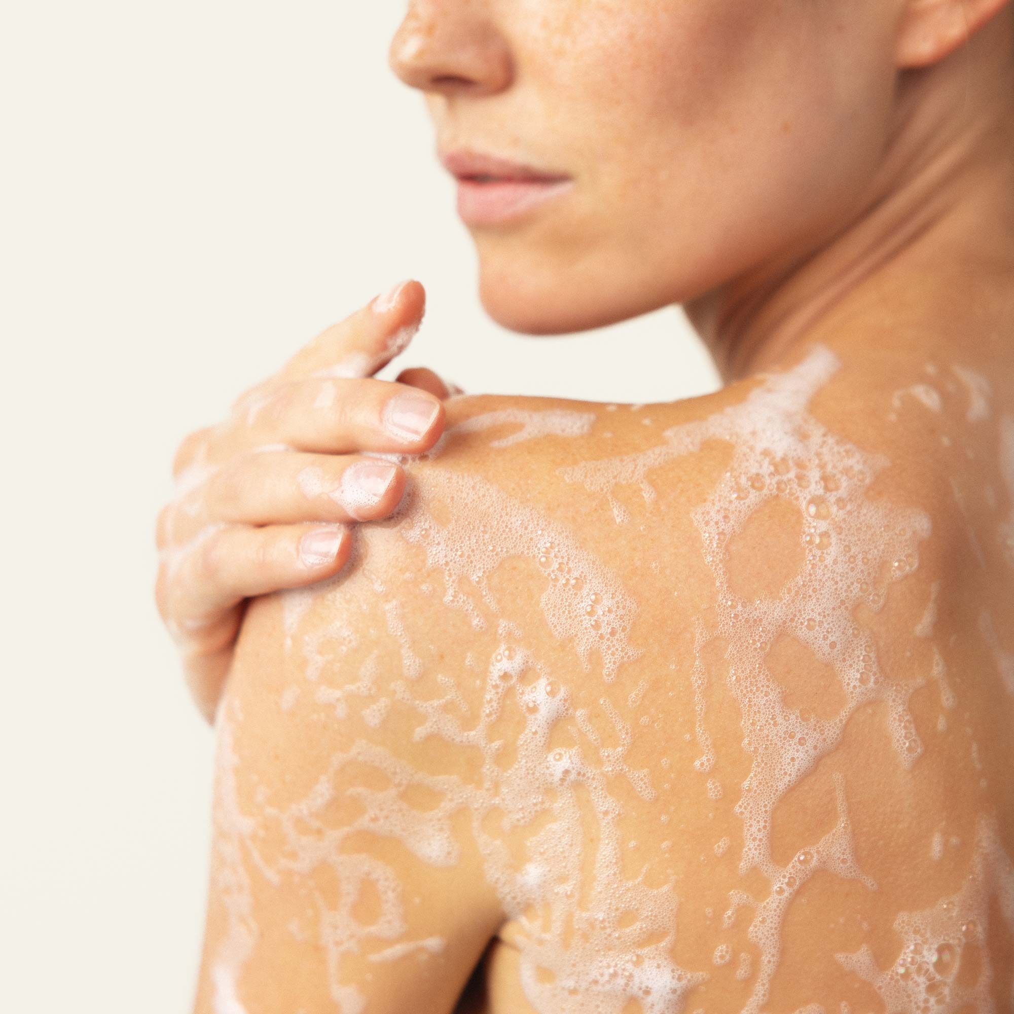 Monaco Nutrient Rich Body Cleanser