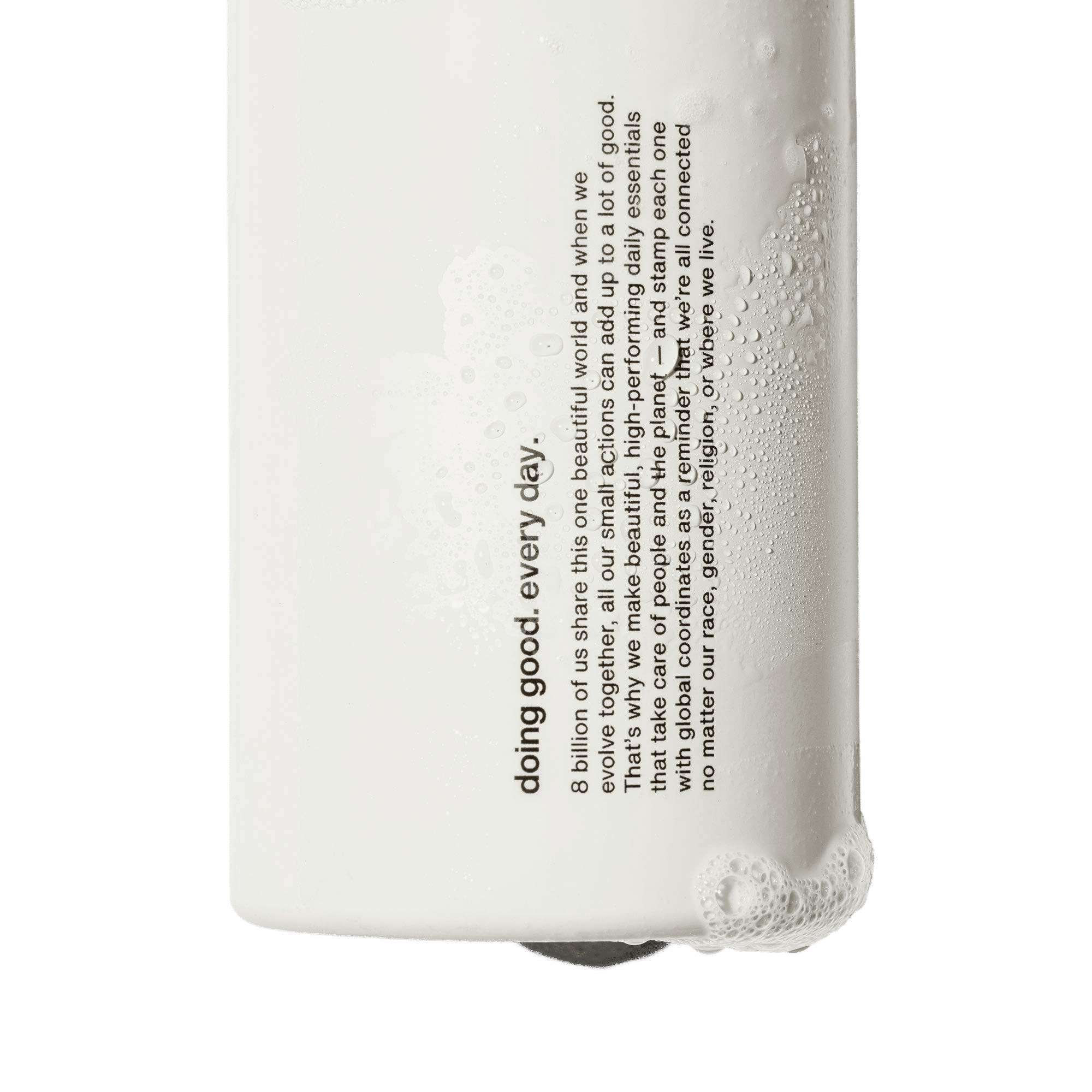 Monaco Nutrient Rich Body Cleanser