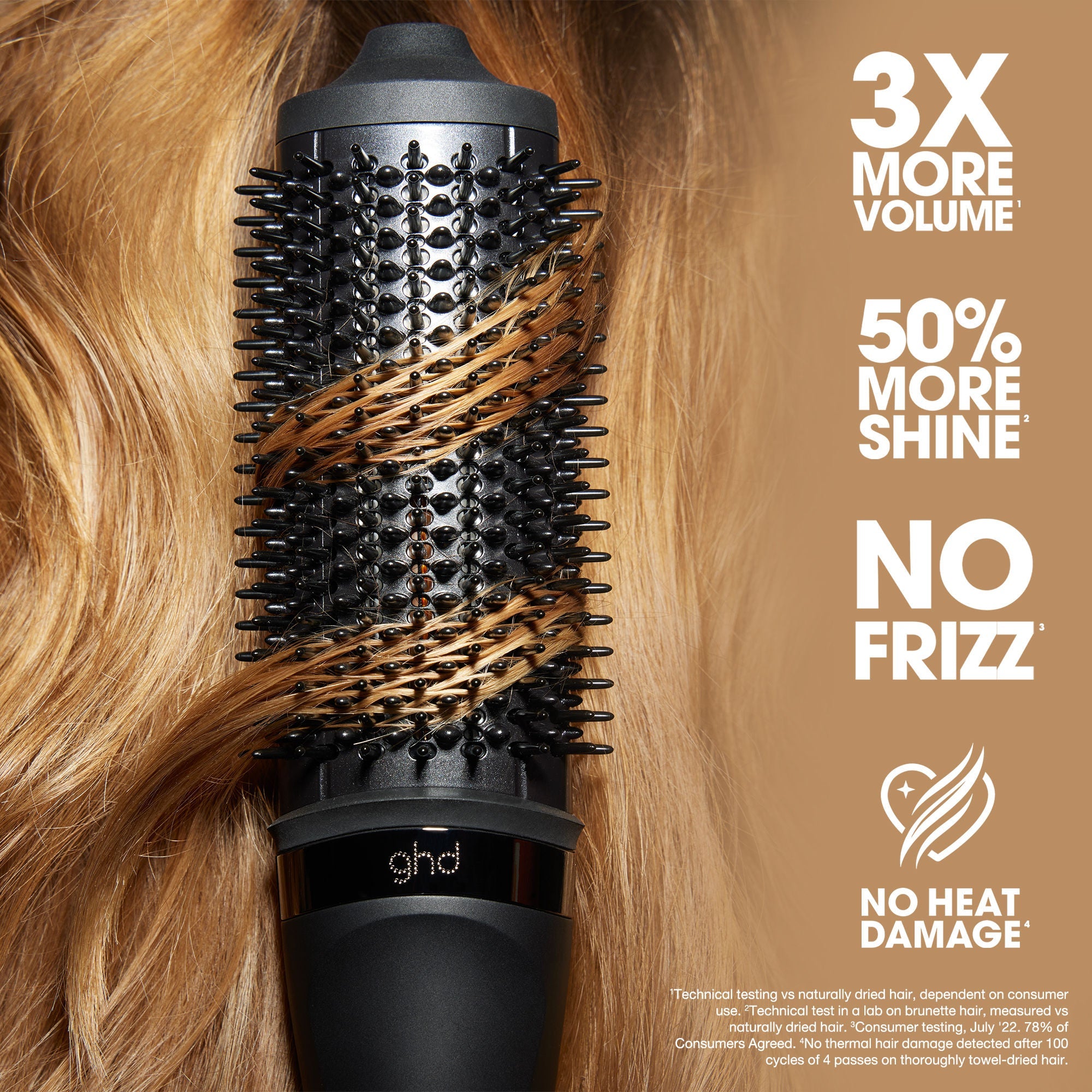 Duet Blowdry Brush