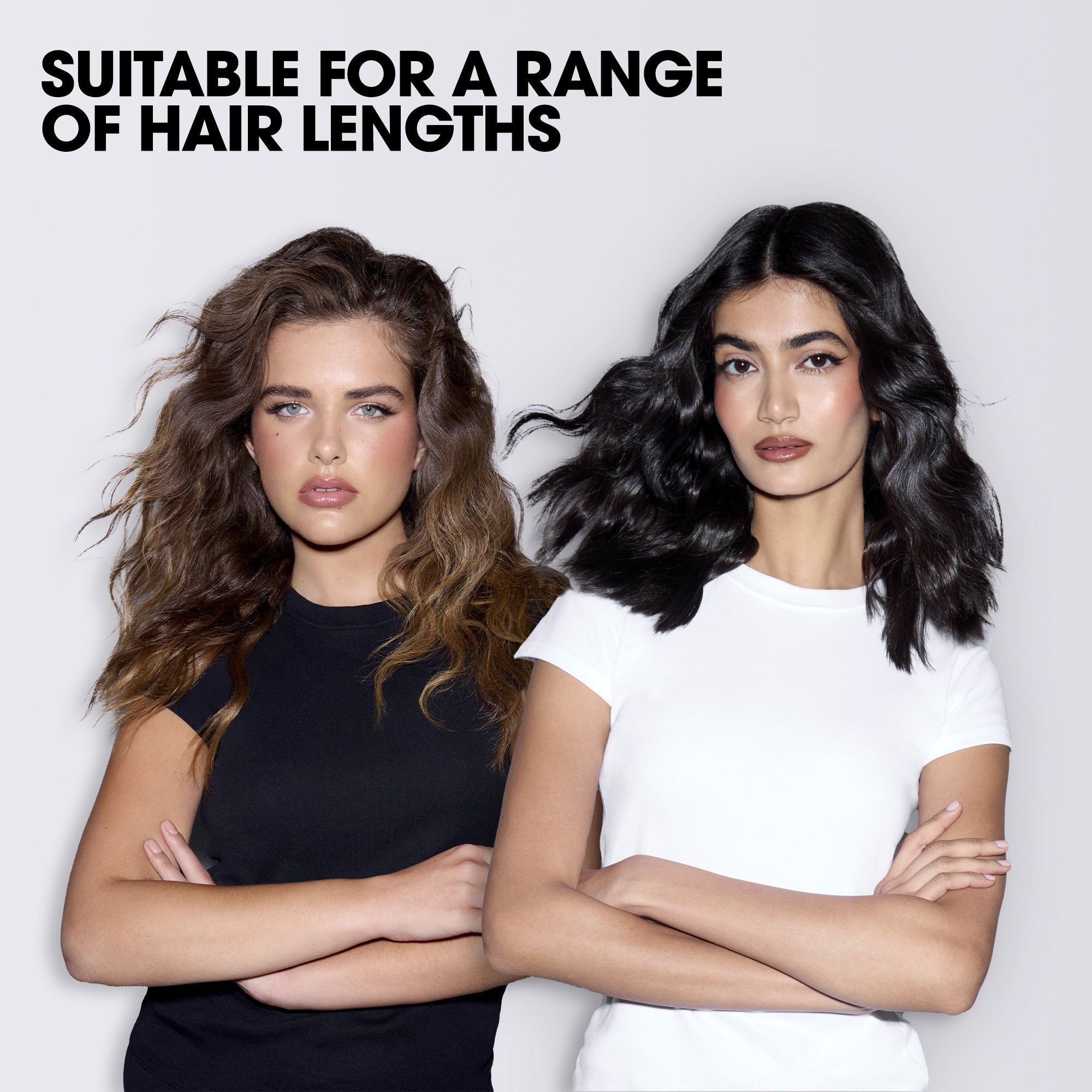 Wave Triple Barrel Waver