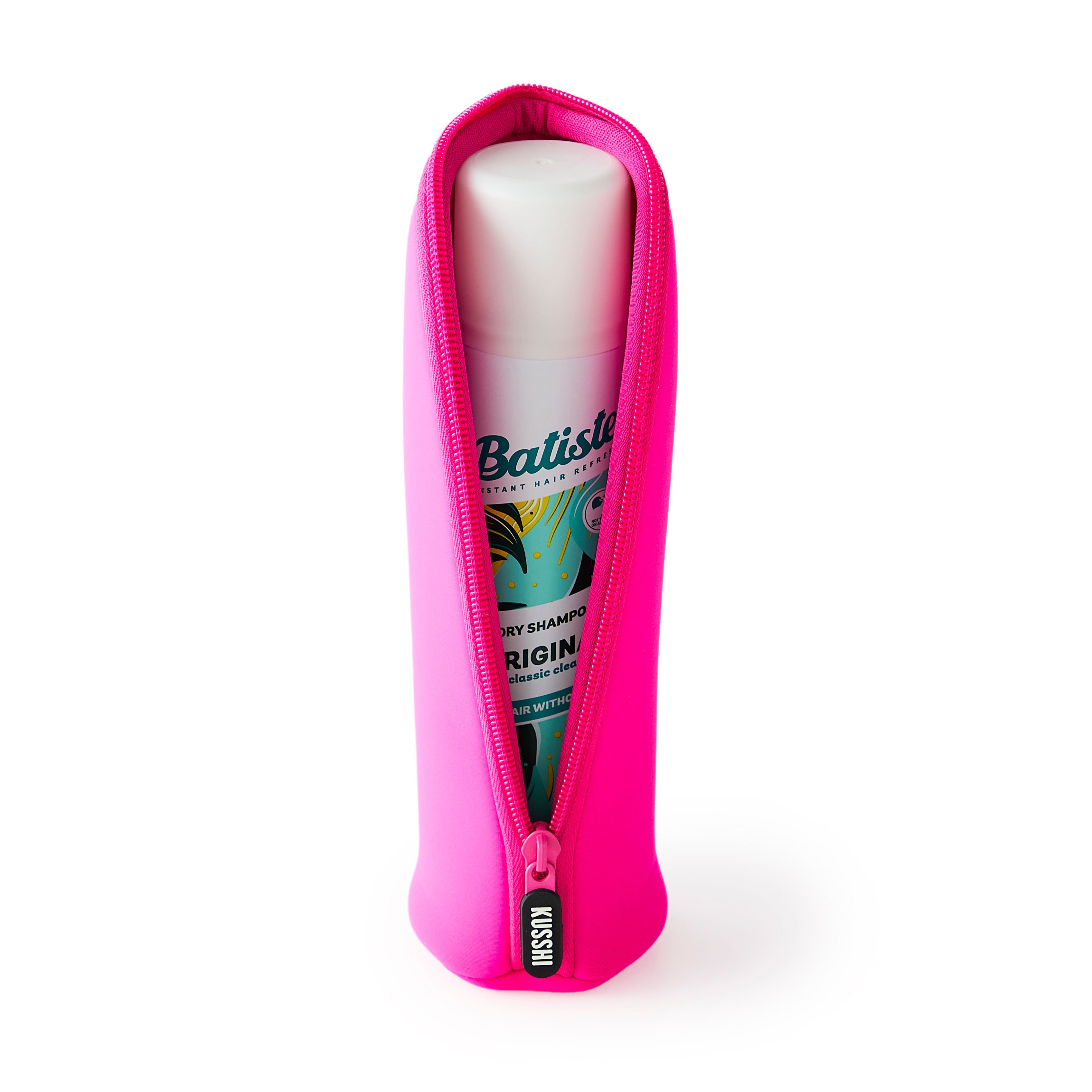 Jumbo Pink Bottle Protector