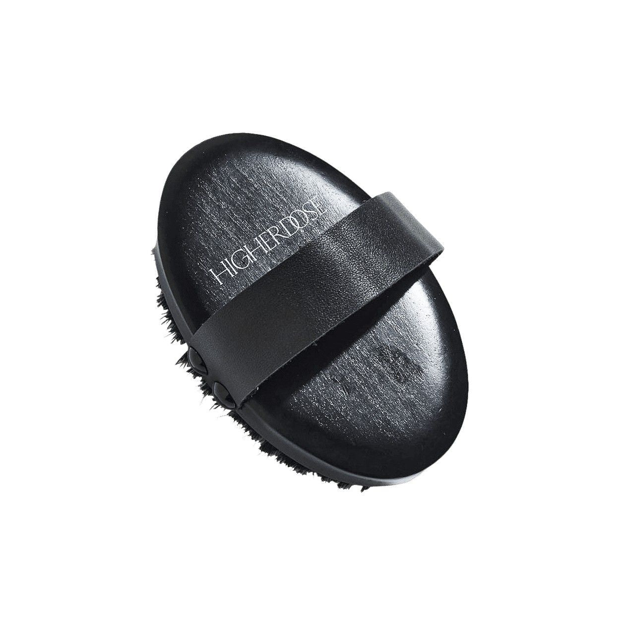 Supercharge Copper Body Brush