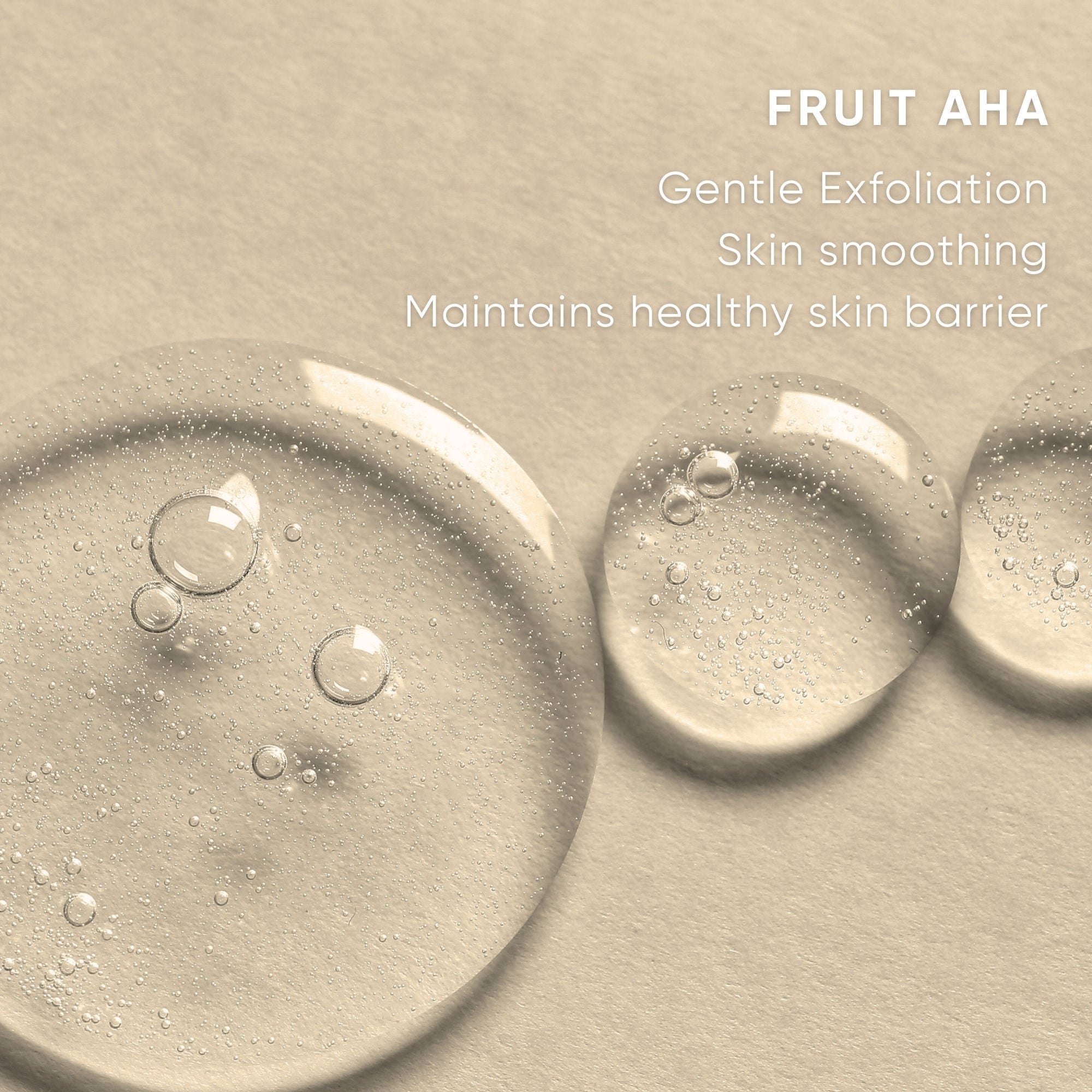 Gentle Exfoliating Gel Cleanser