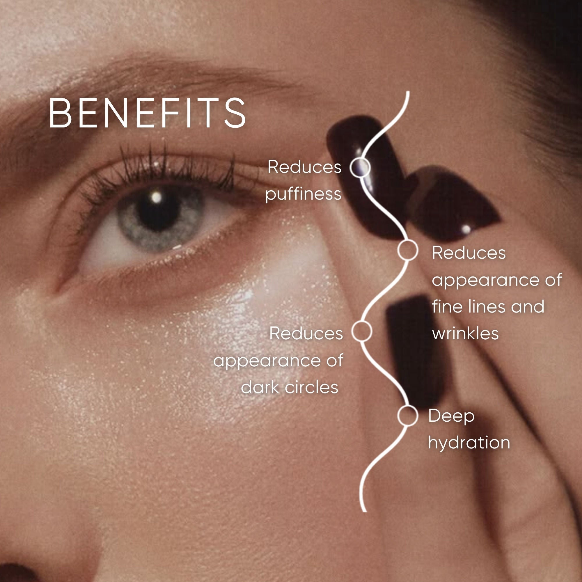 Revitalizing Eye Cream