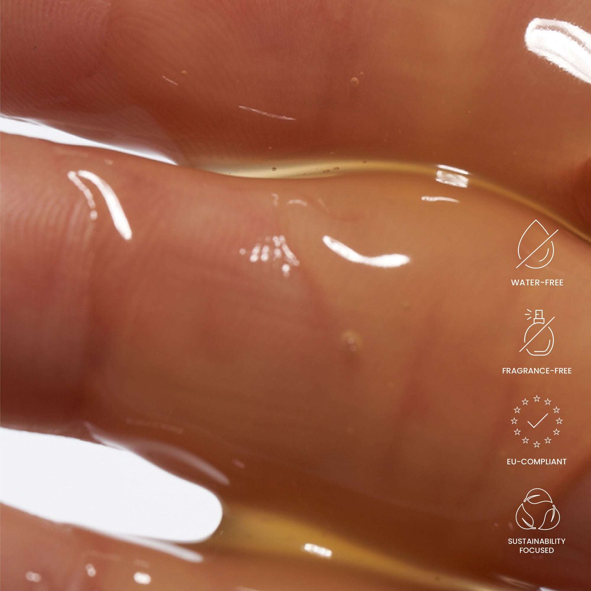 Baume Ultime Body Oil