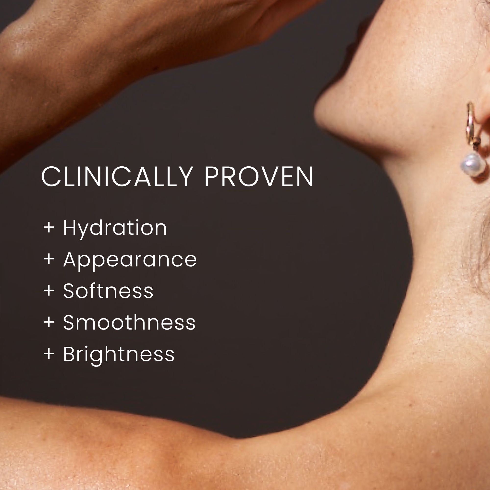 Baume Ultime Body Oil