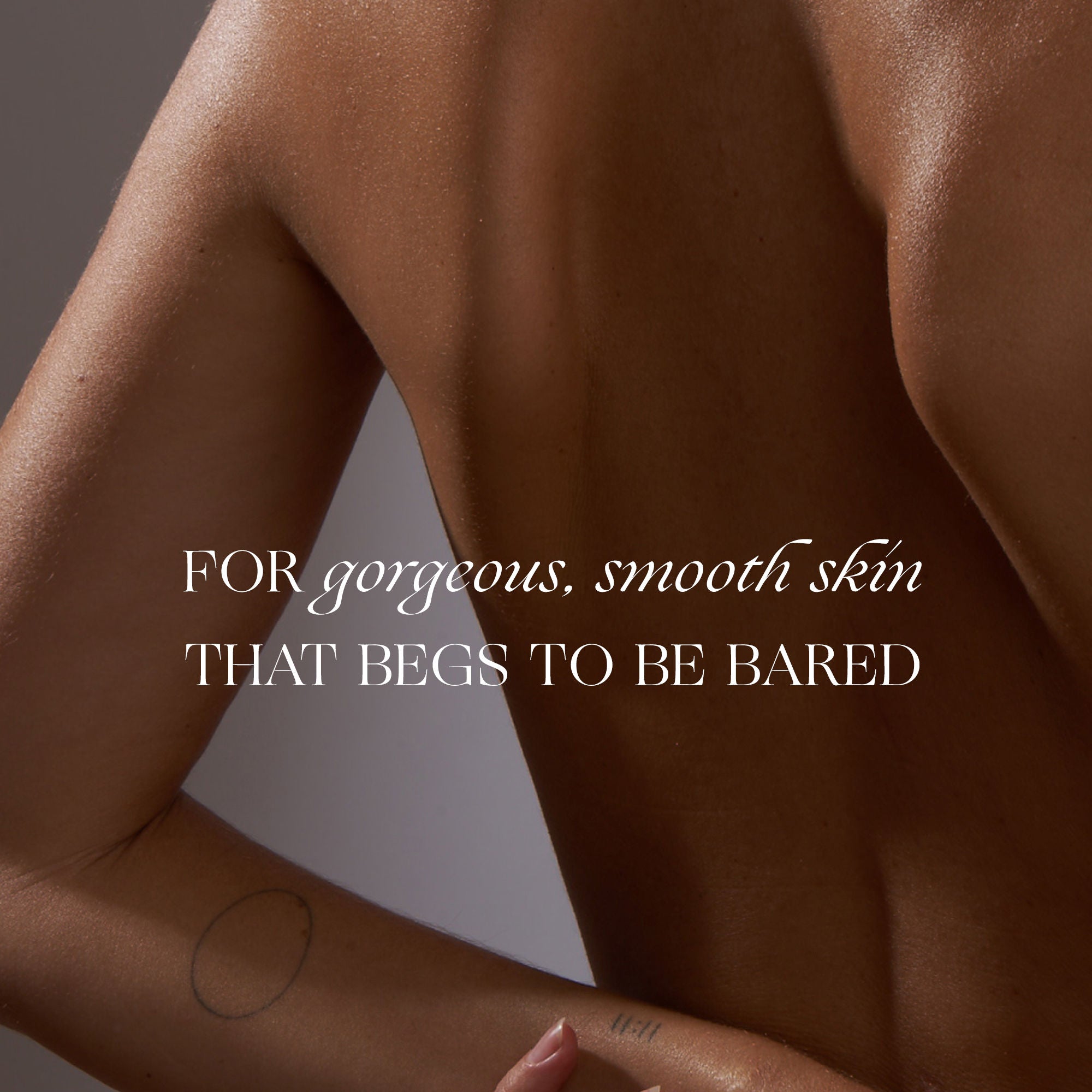 Baume Ultime Body Oil