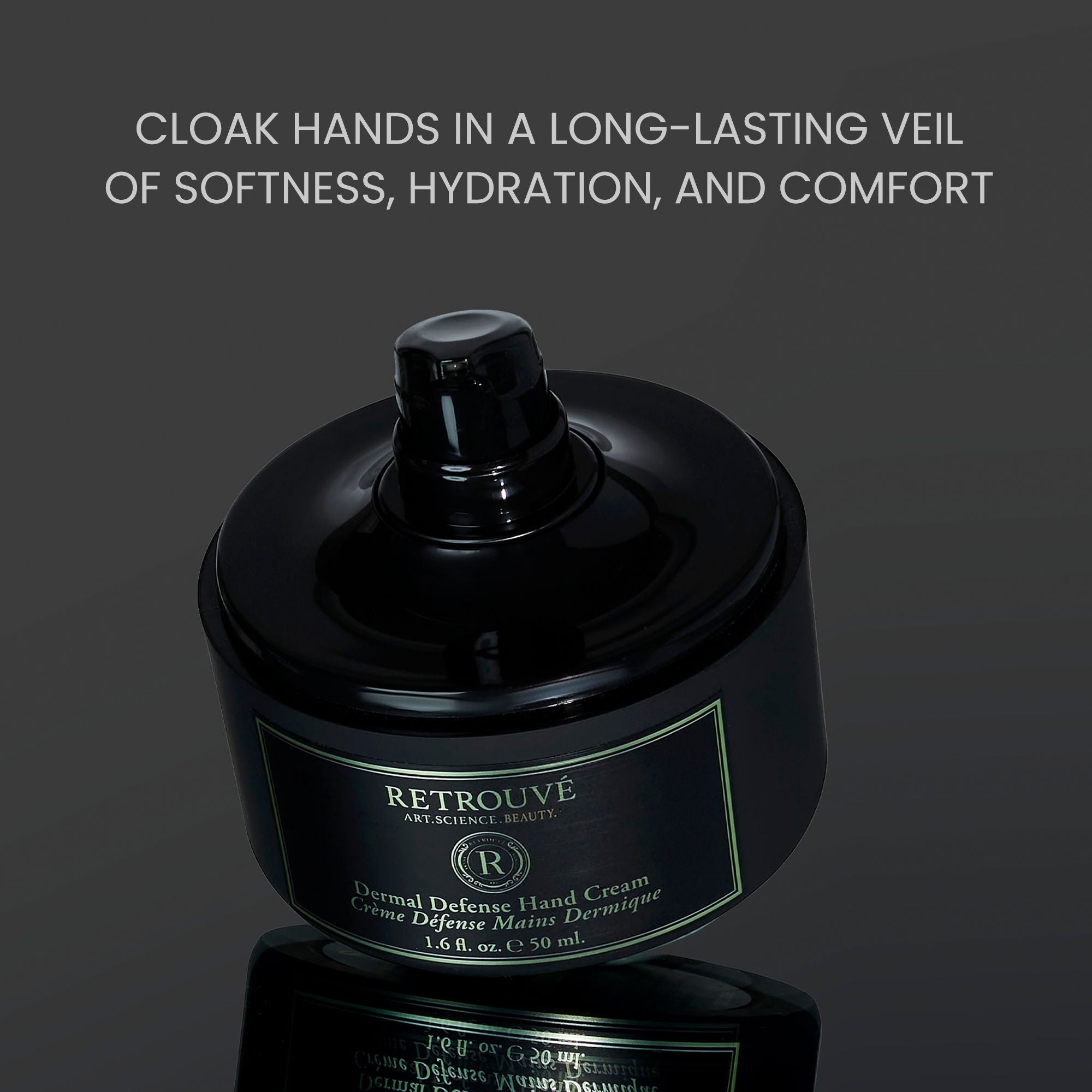 Dermal Defense Hand Cream