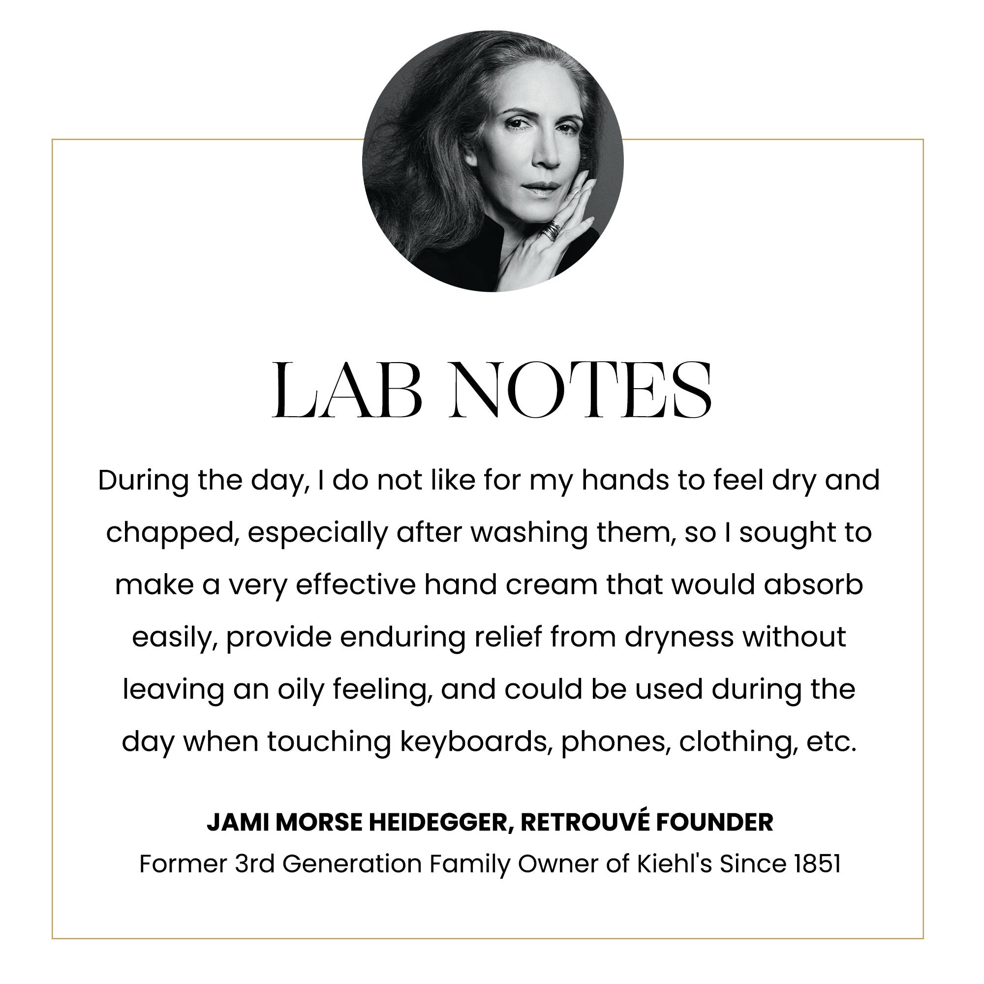 Dermal Defense Hand Cream