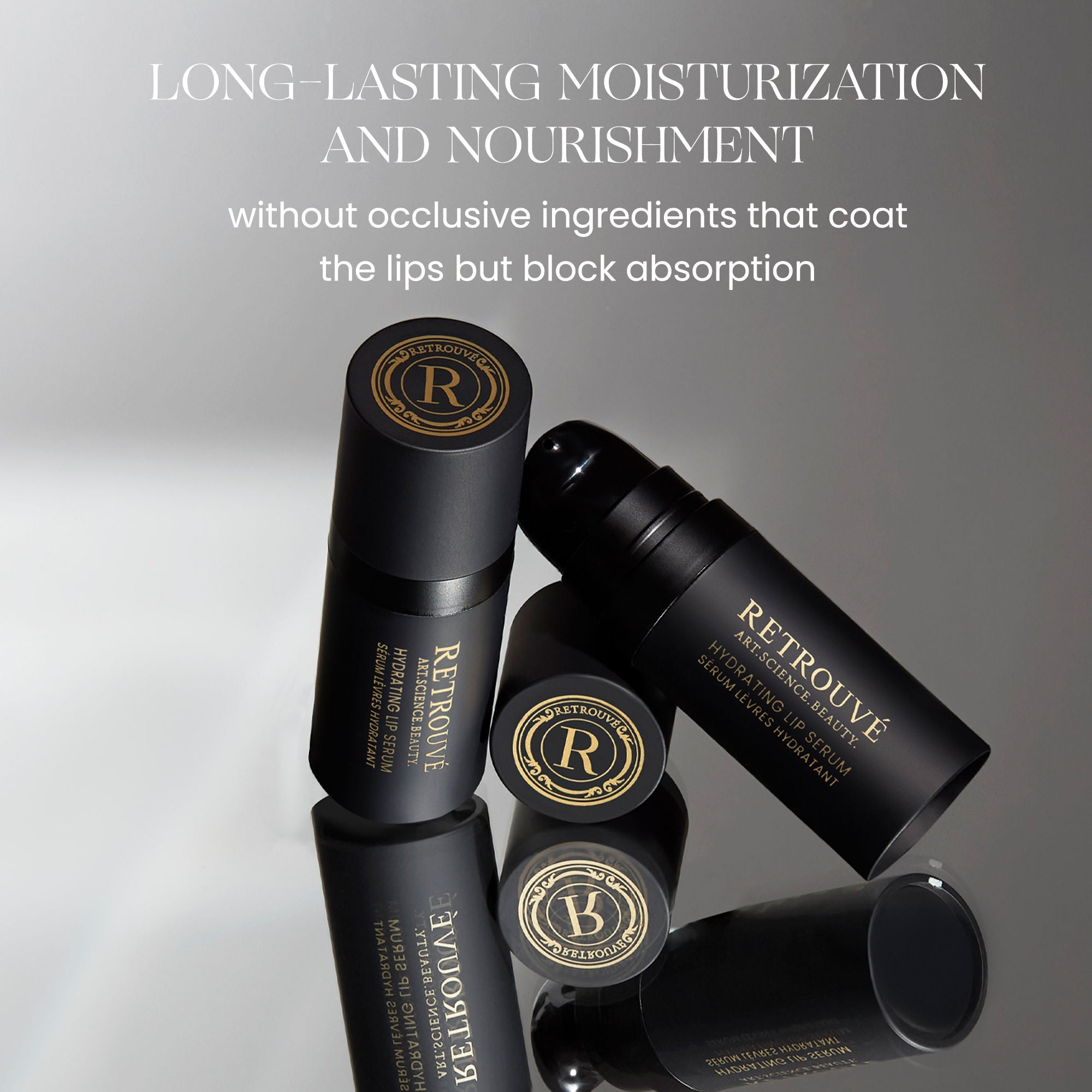 Hydrating Lip Serum