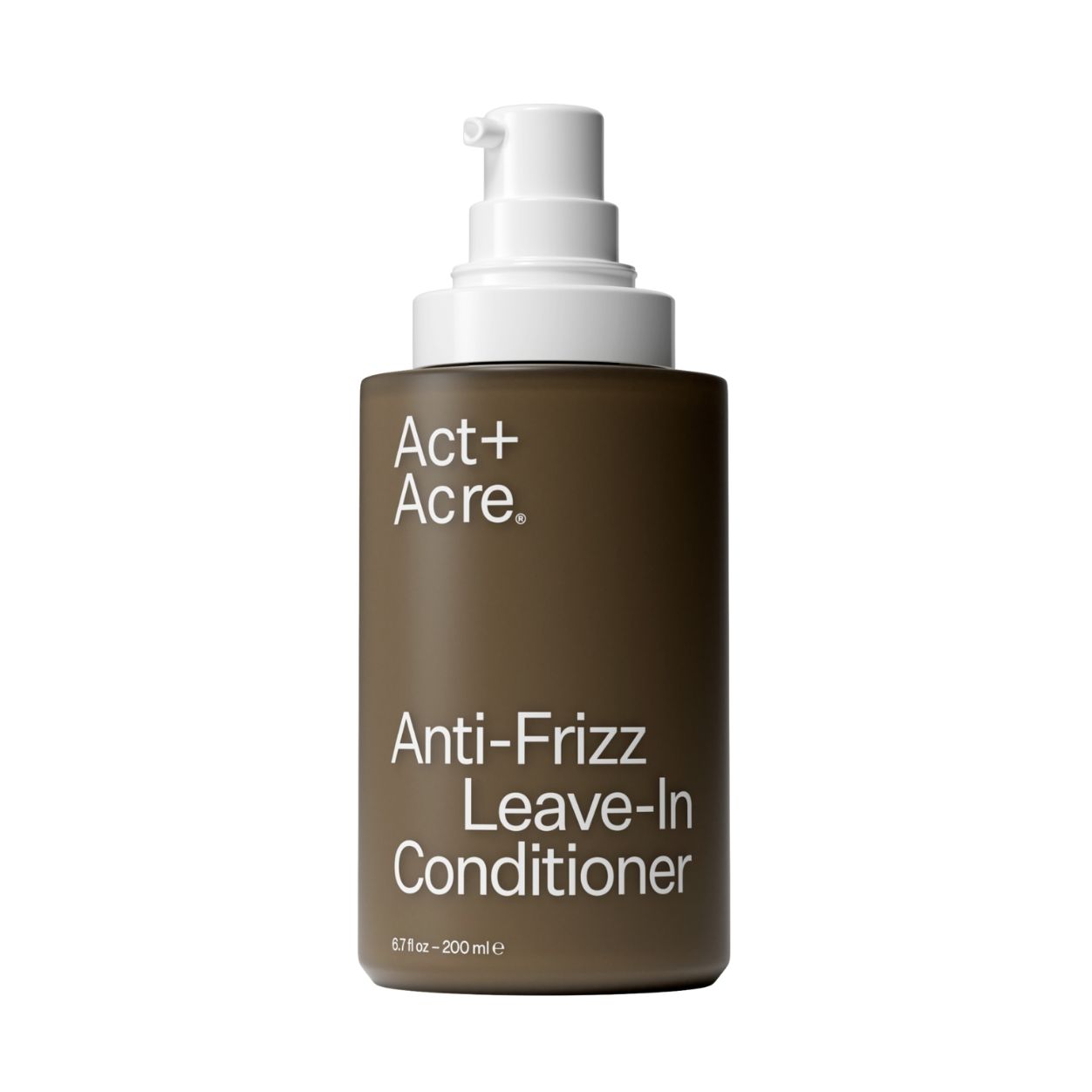 Cold Processed Leave-In Conditioner