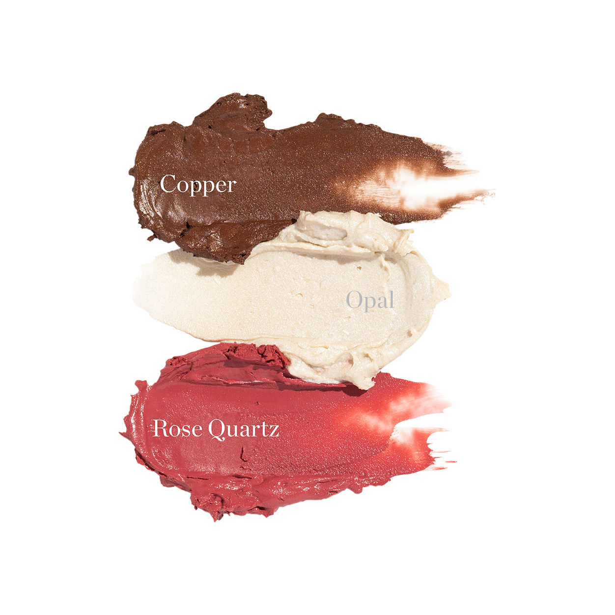 Crystal Contour Collection