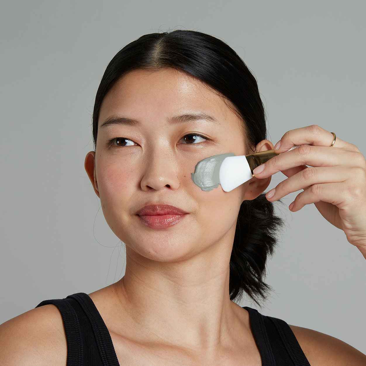 Glacial Clay Detox Mask