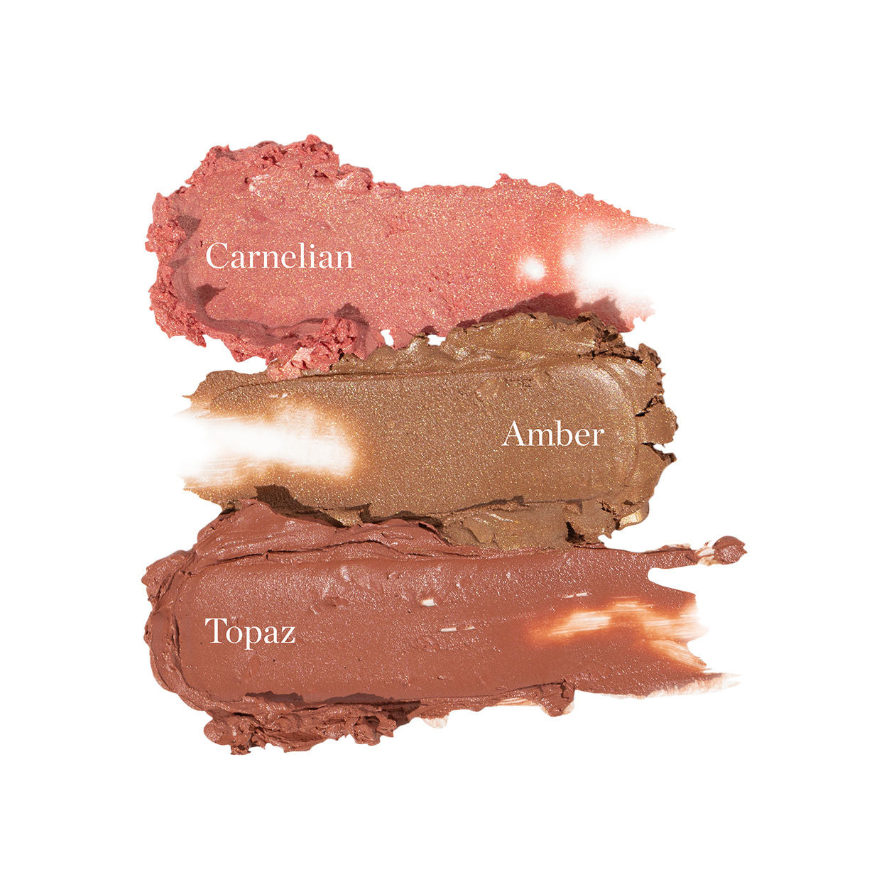 Golden Contour Collection