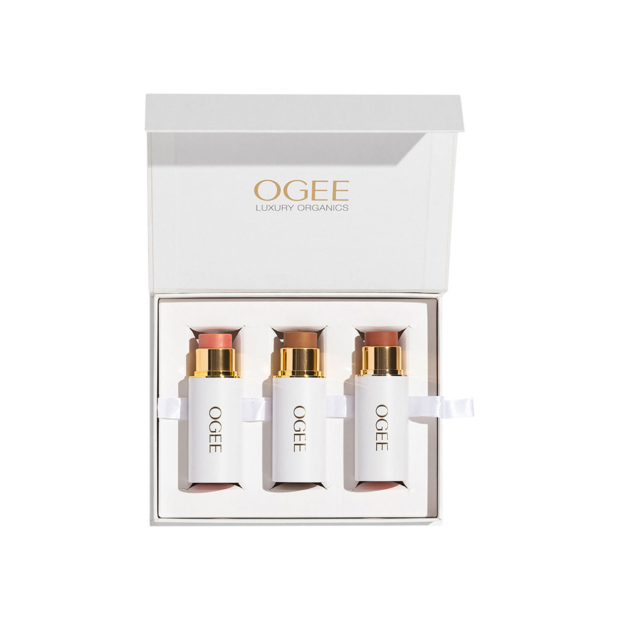 Golden Contour Collection