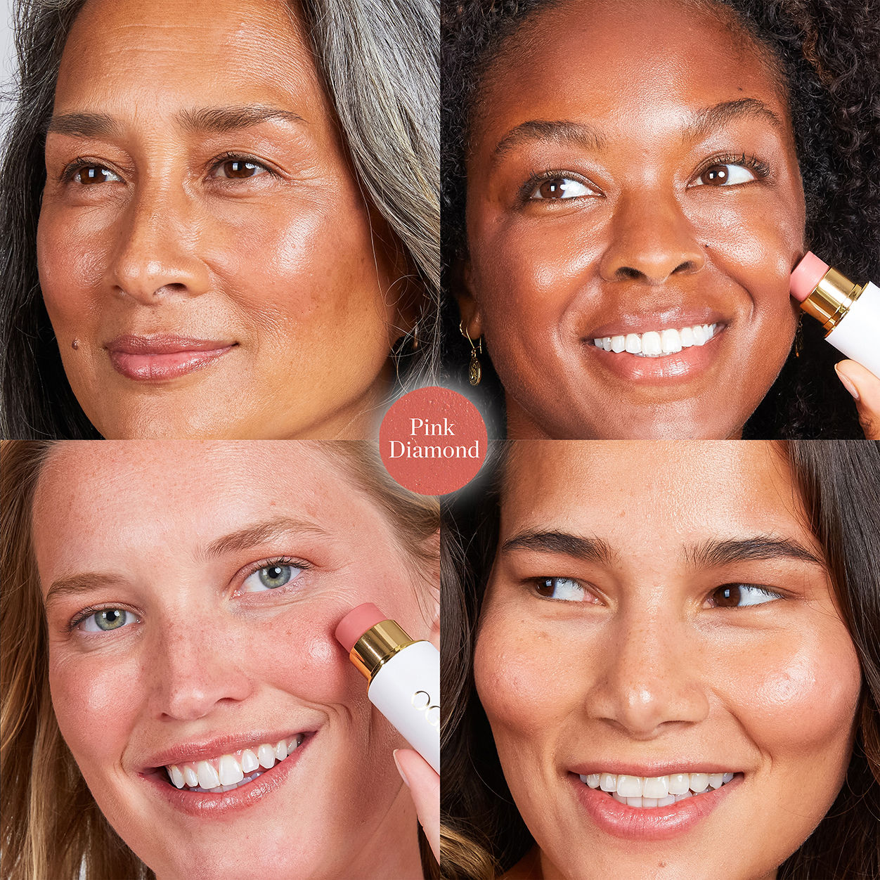 Radiant Contour Collection