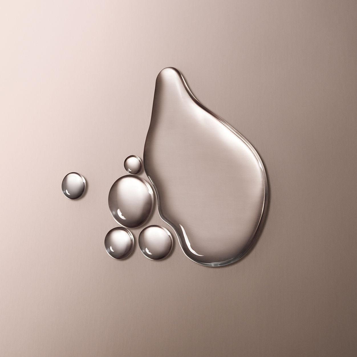 Equilibrium Restoring Essence