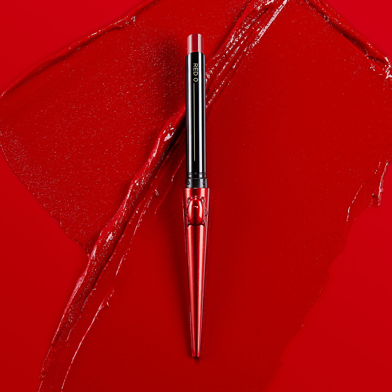 Confession Slim High Intesity Refillable Lipstick Red 0