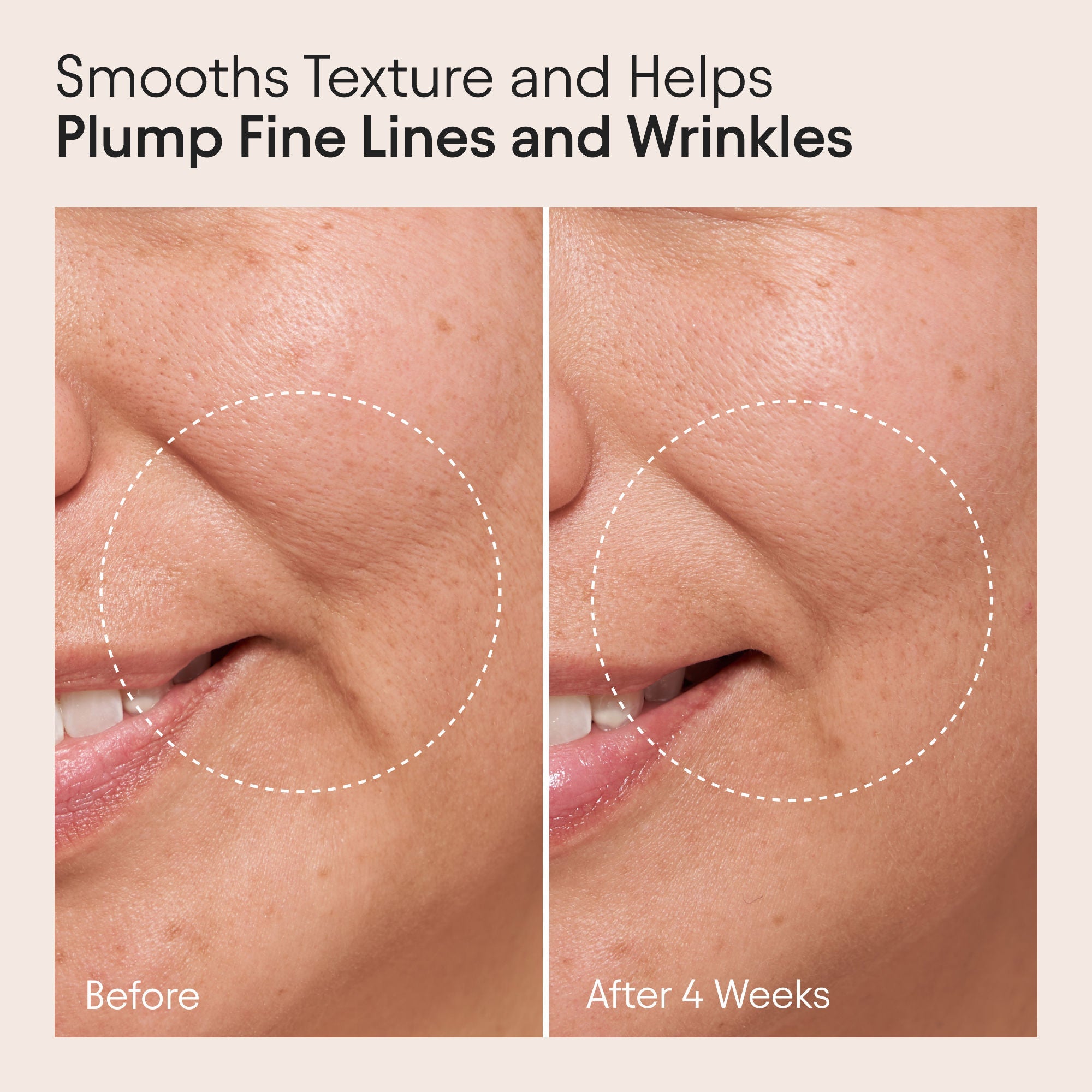 Clarifying Facial Oil with Retinol and Pink Algae