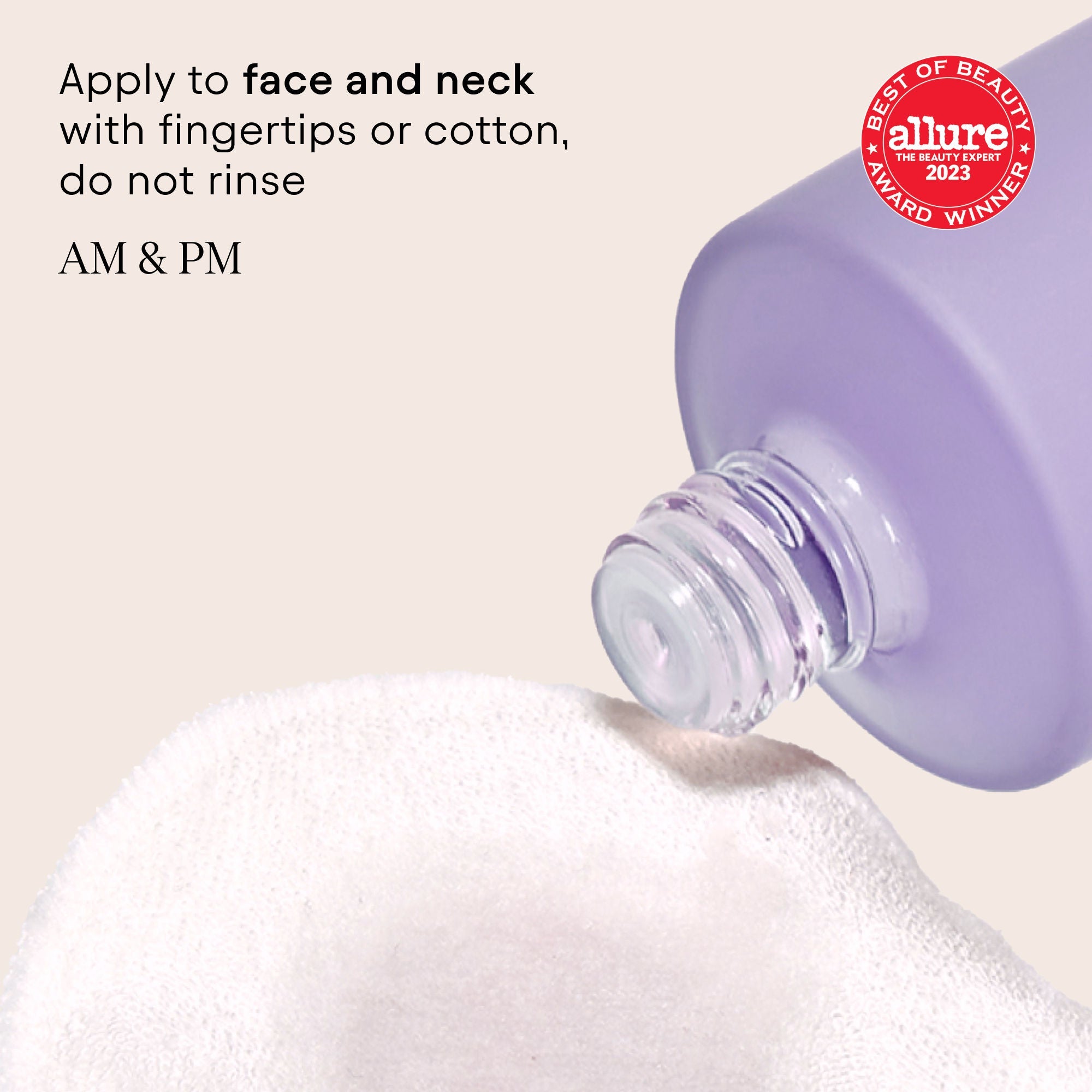 2% BHA Pore Perfecting Liquid Exfoliator for Brighter and Clearer Skin