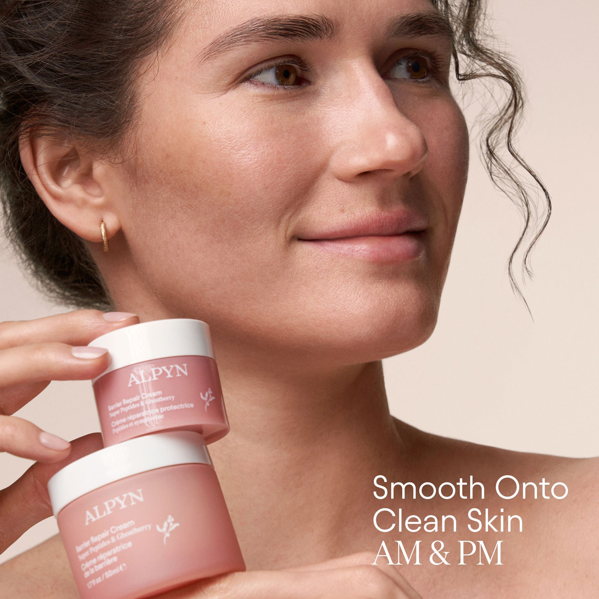 Barrier Repair Cream Moisturizer for Eczema, Wrinkle and Barrier Repair