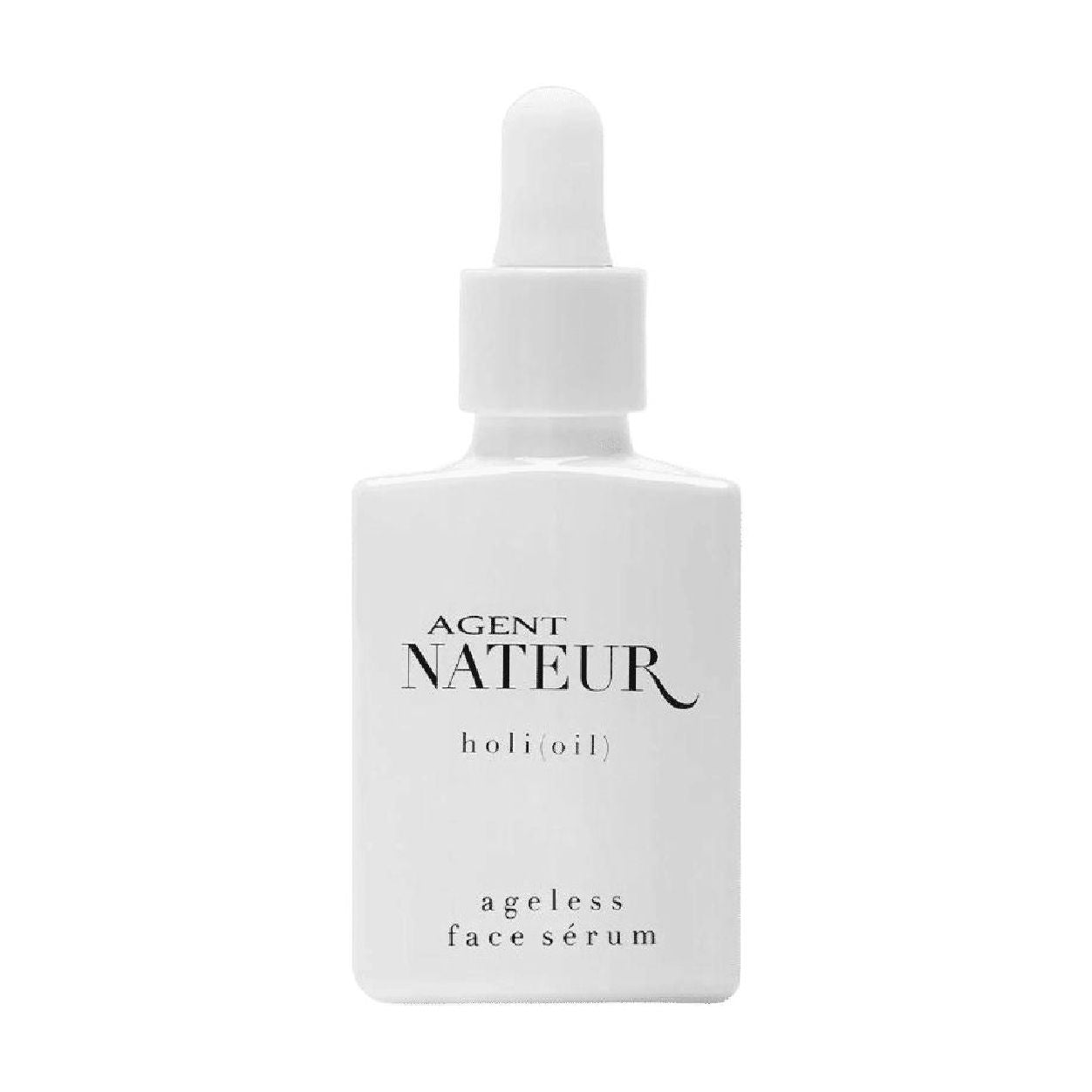 holi (oil) refining ageless face serum