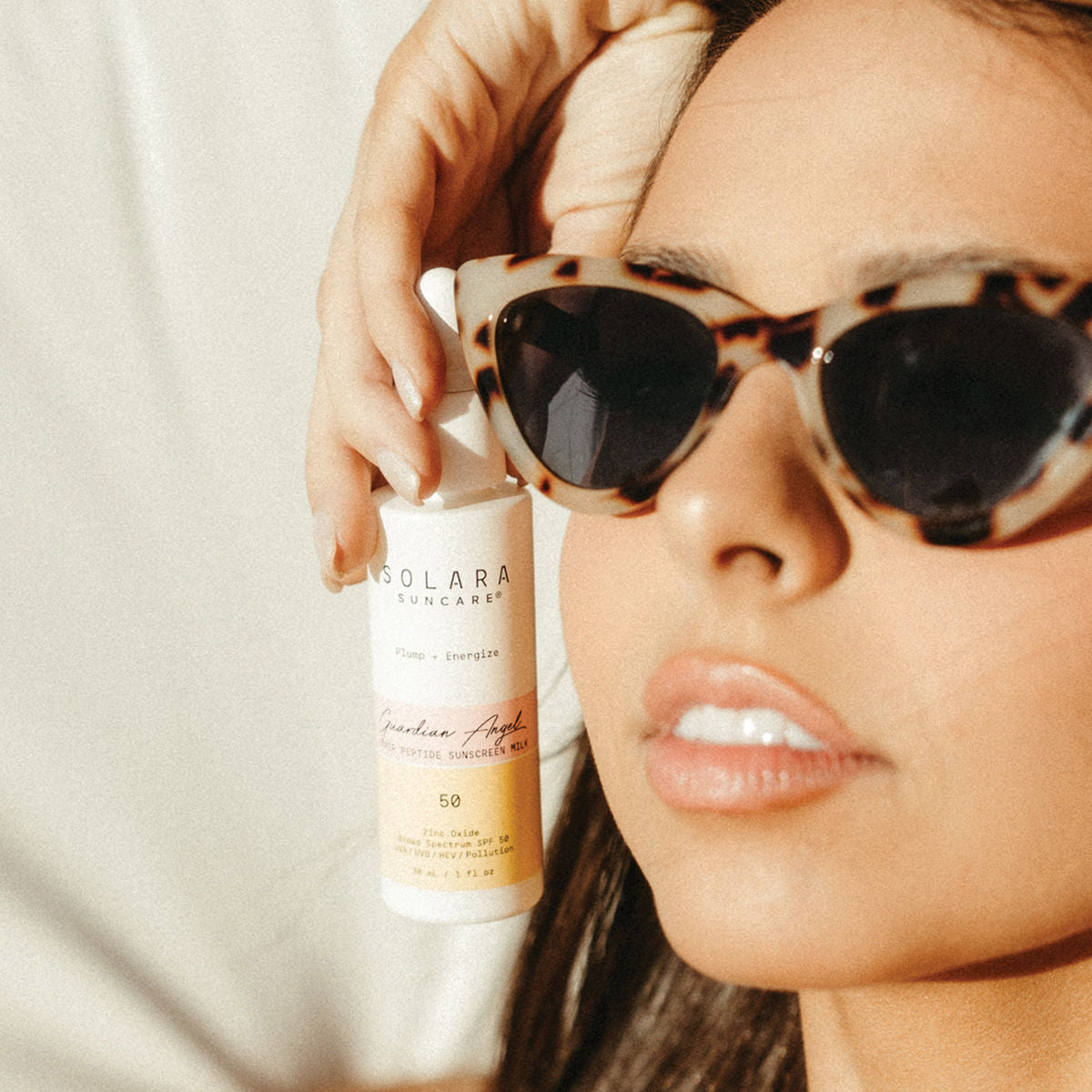 Guardian Angel SPF 50